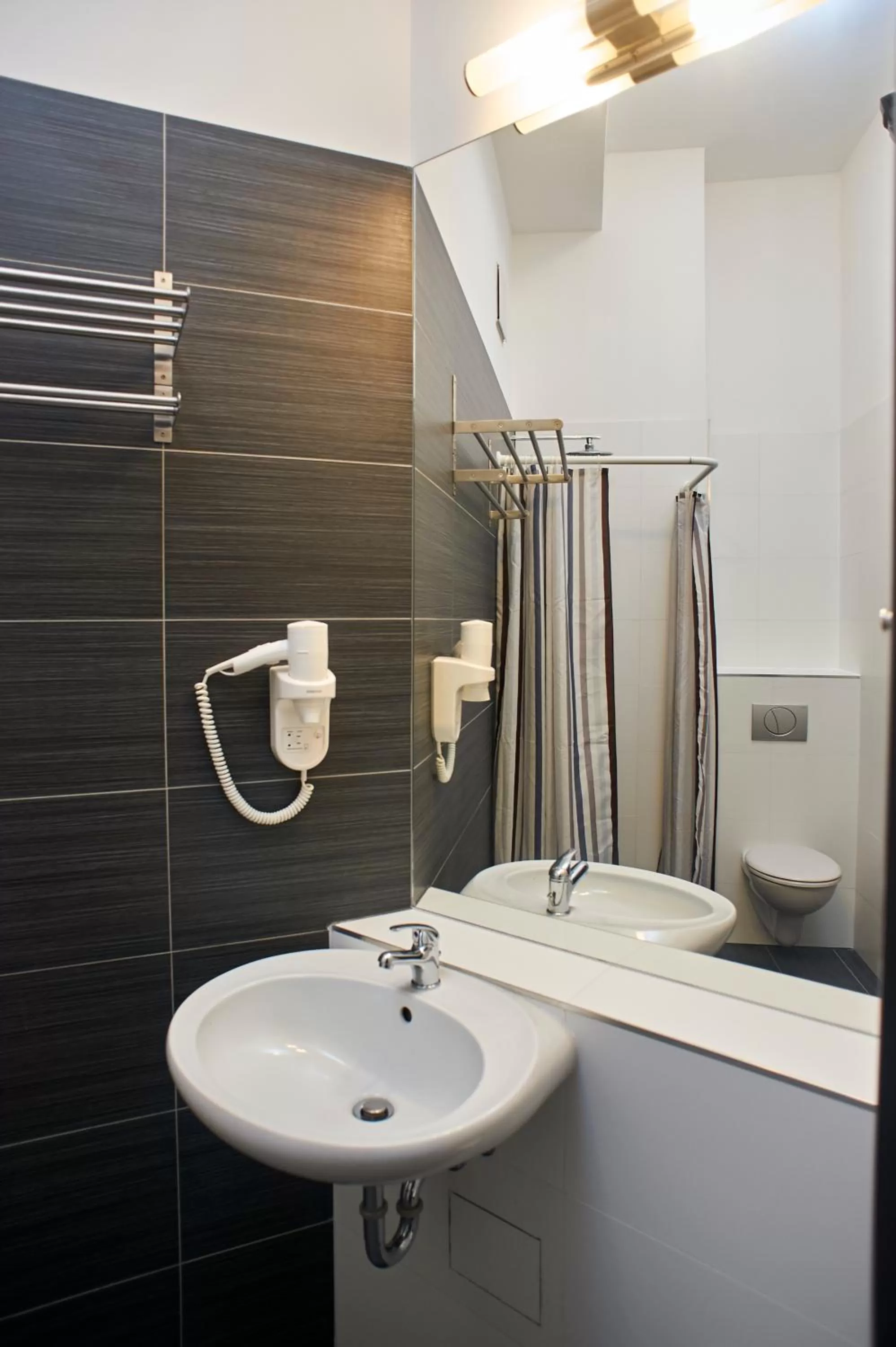 Bathroom in Goldmarie