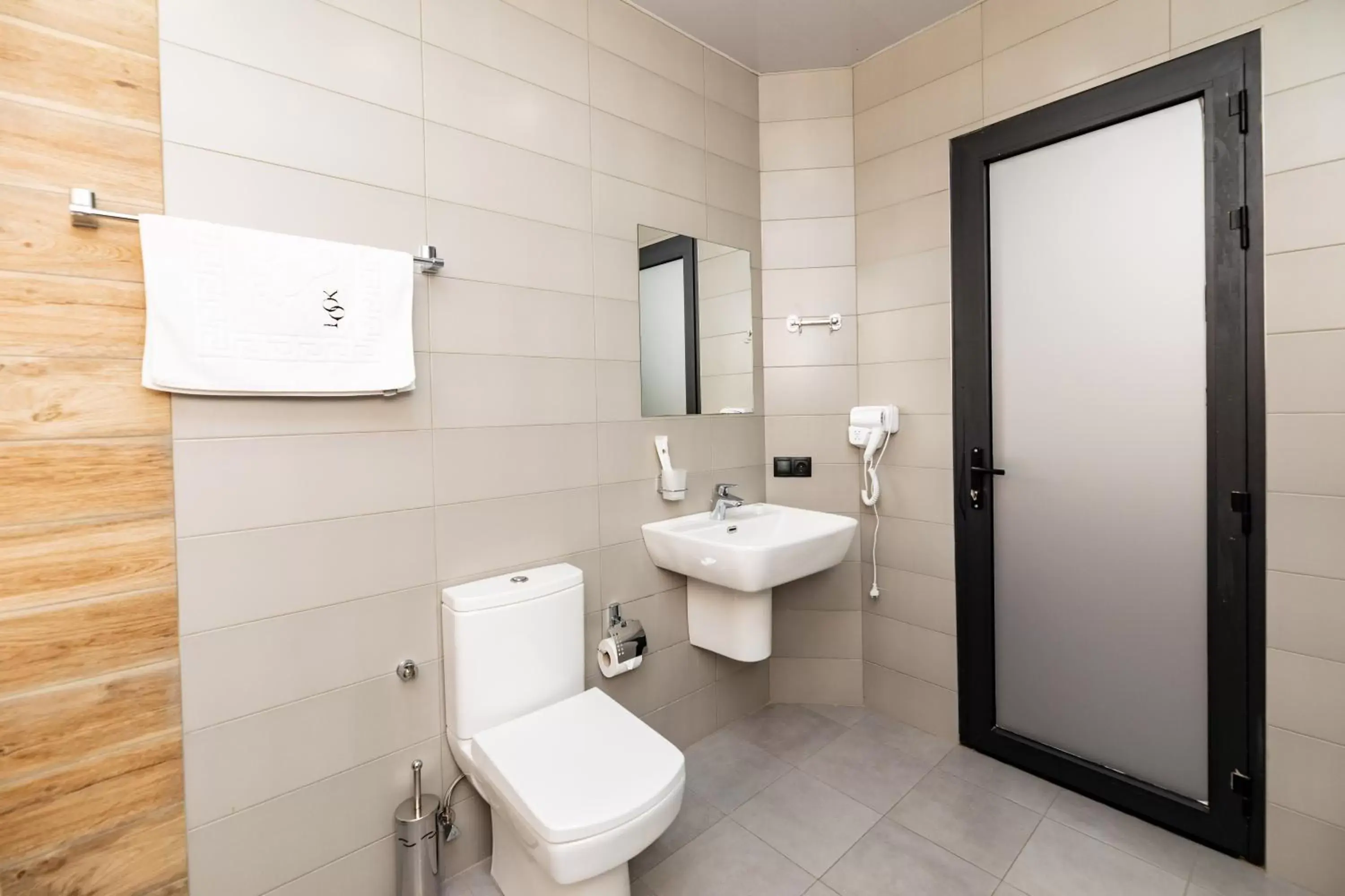 Suite with Terrace in Old Side Corner Suite with Terrace in Old Side Corner