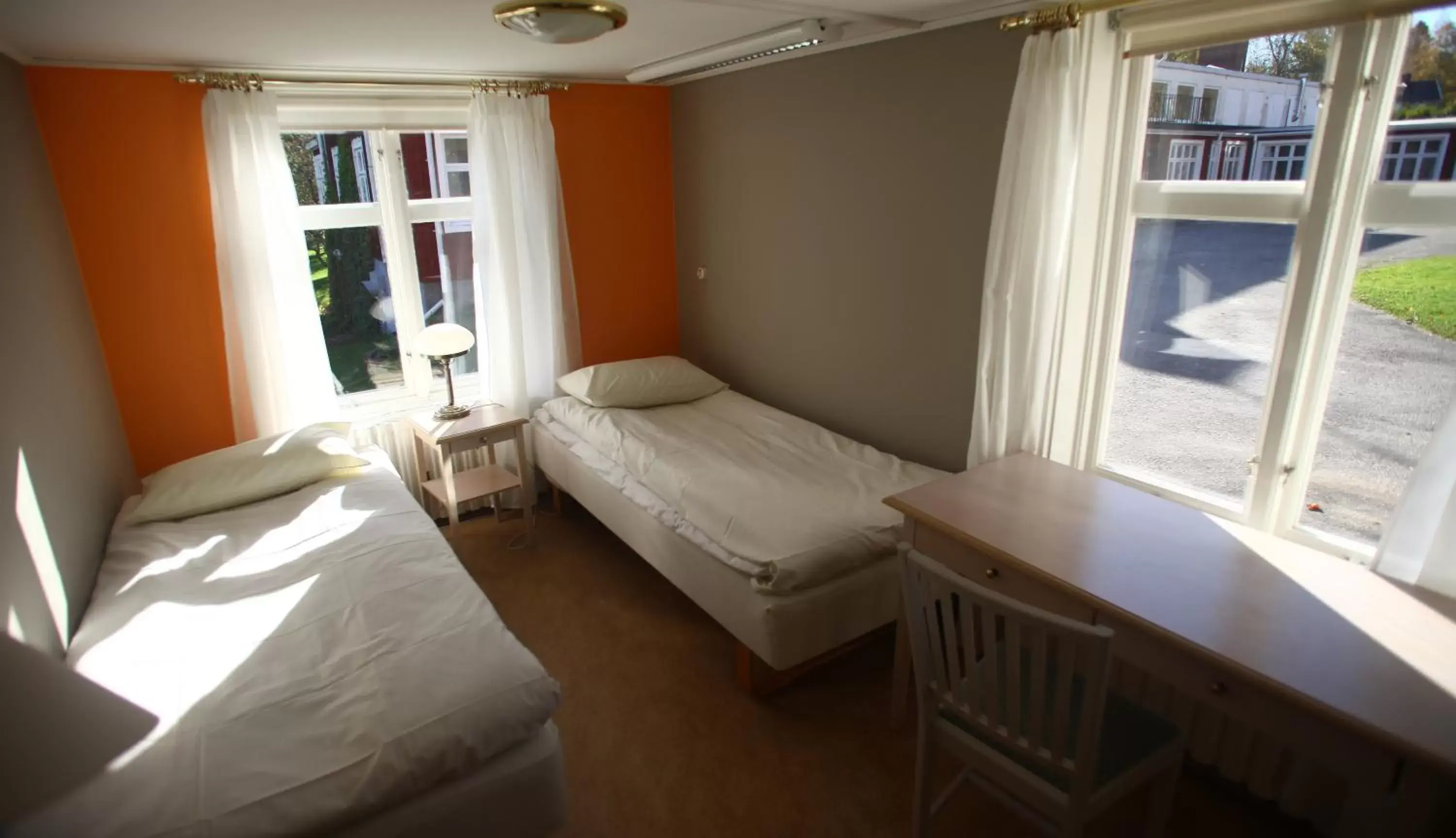 Twin Room in Nyhyttans Kurort Twin Room in Nyhyttans Kurort