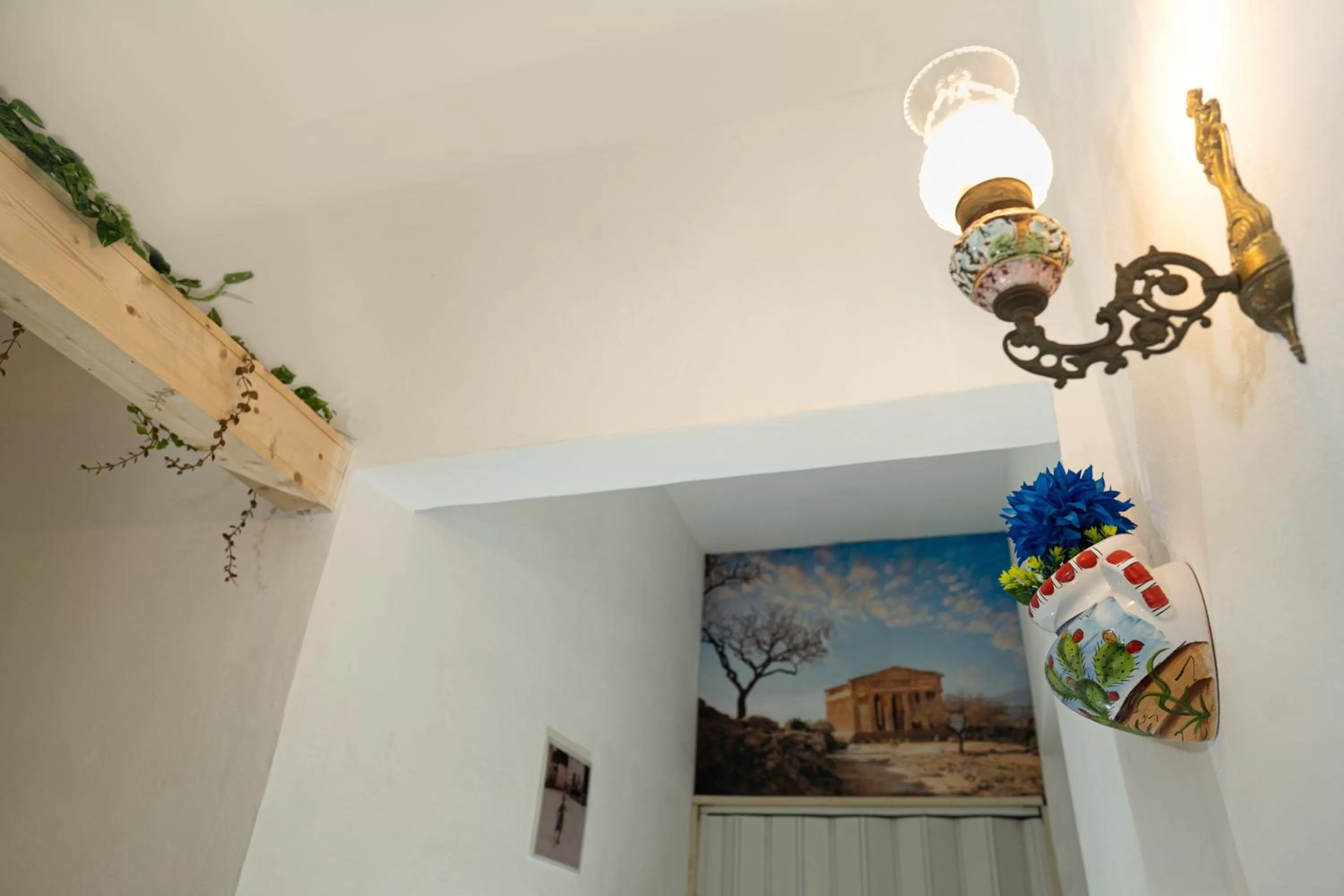 B & B Agrigento antica