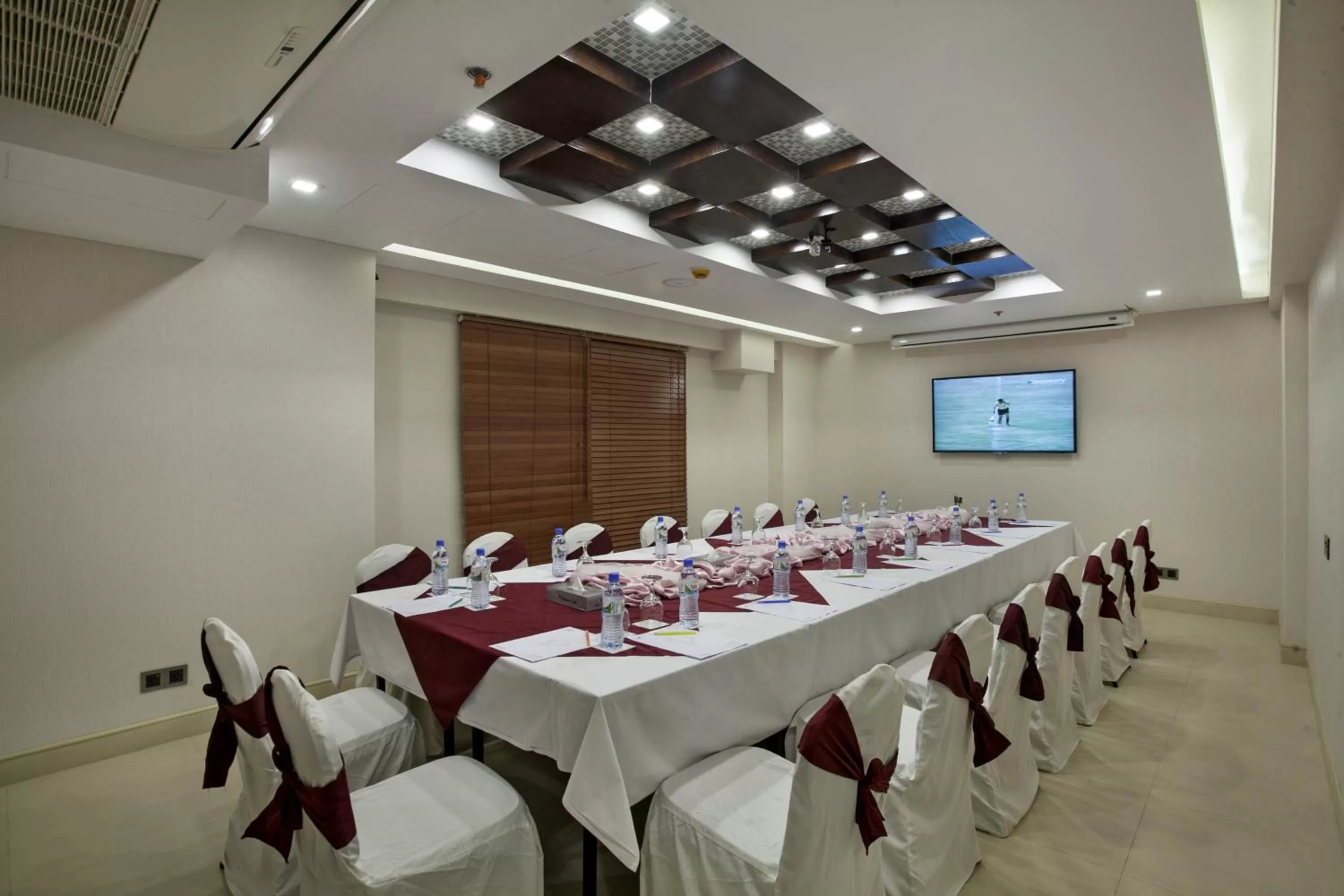 Meeting/conference room in Platinum Grand