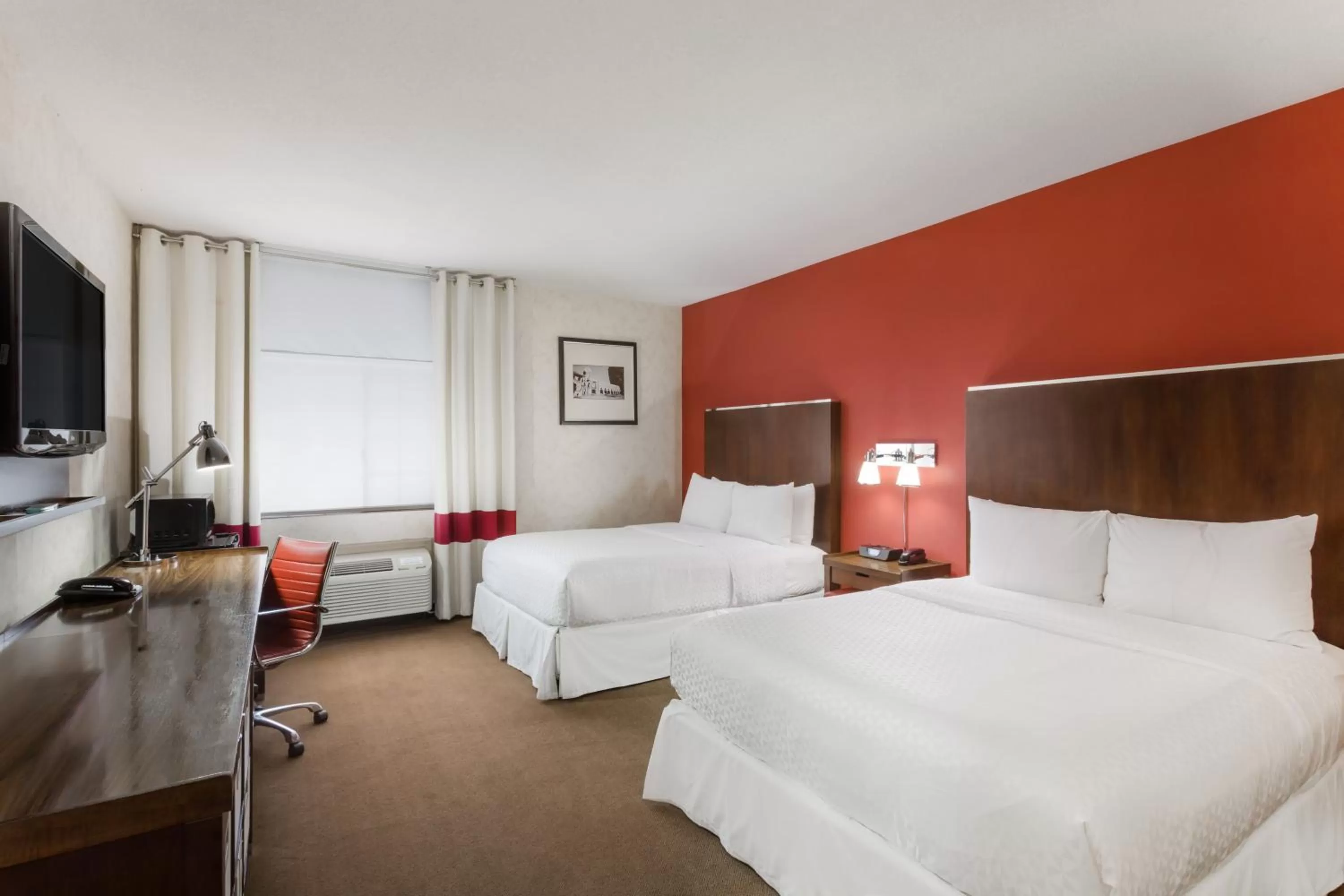 Wyndham Garden Silicon Valley