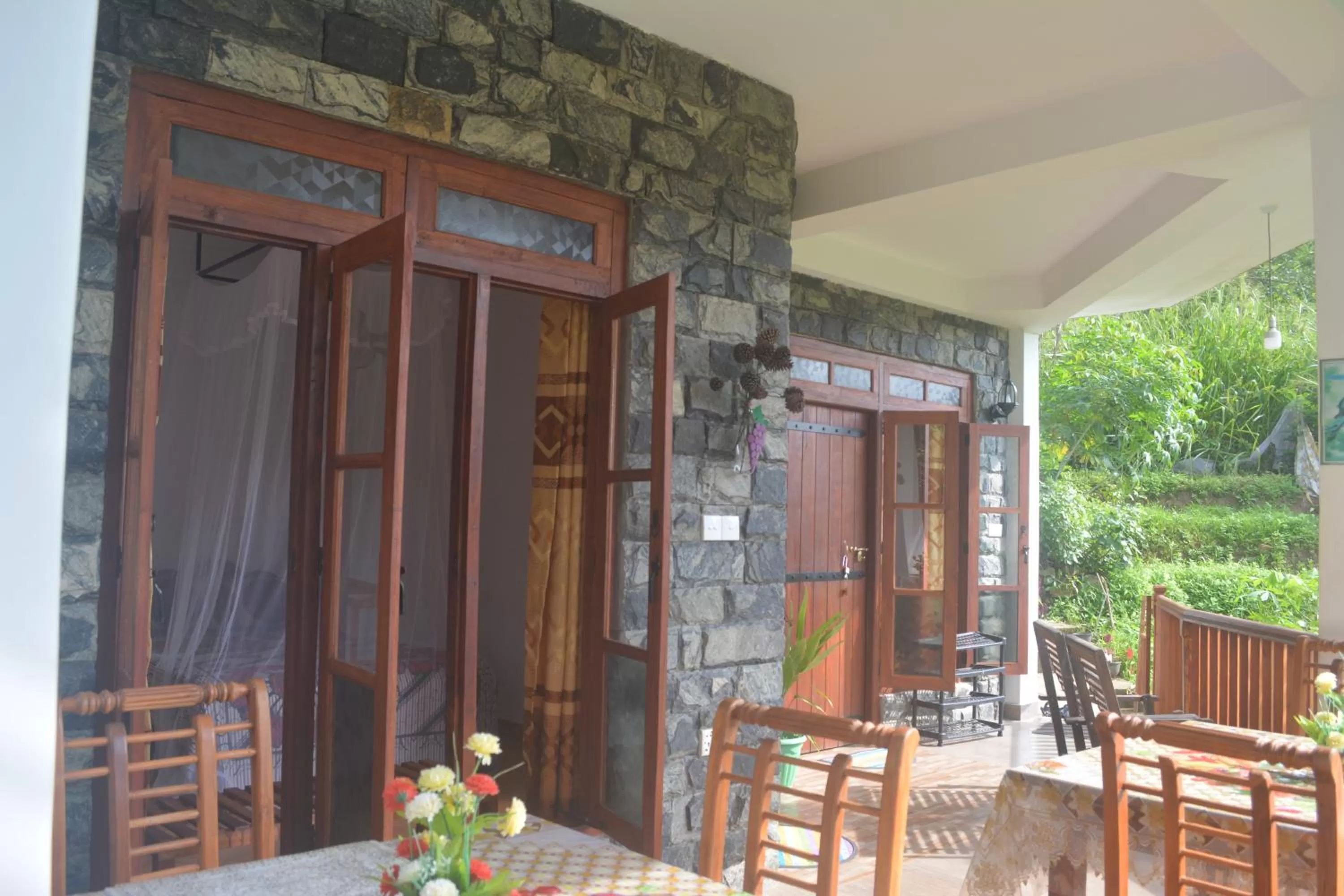 Property building, Restaurant/Places to Eat in Saddle Cottage