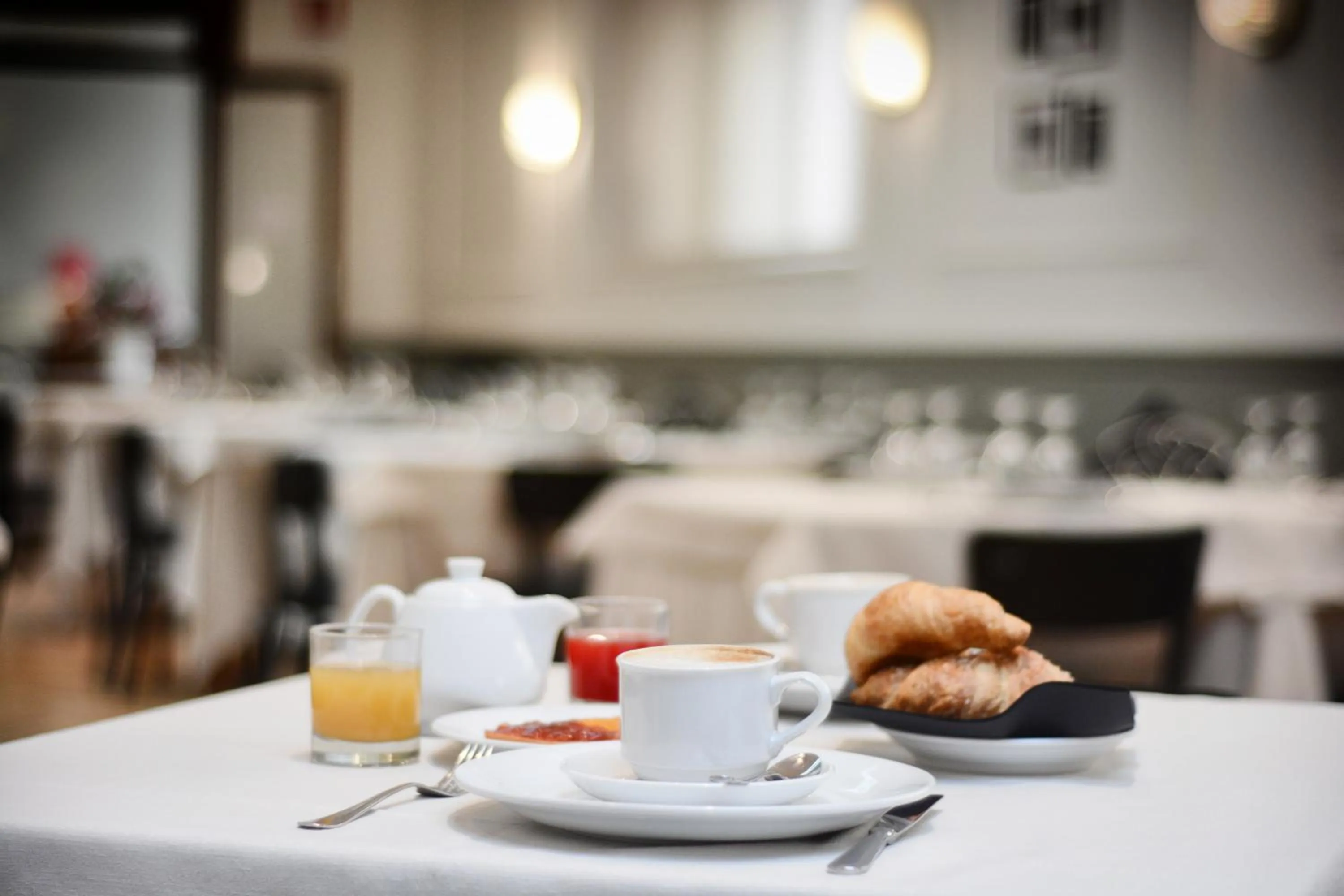 Lounge or bar in Hotel Touring Wellness & Beauty