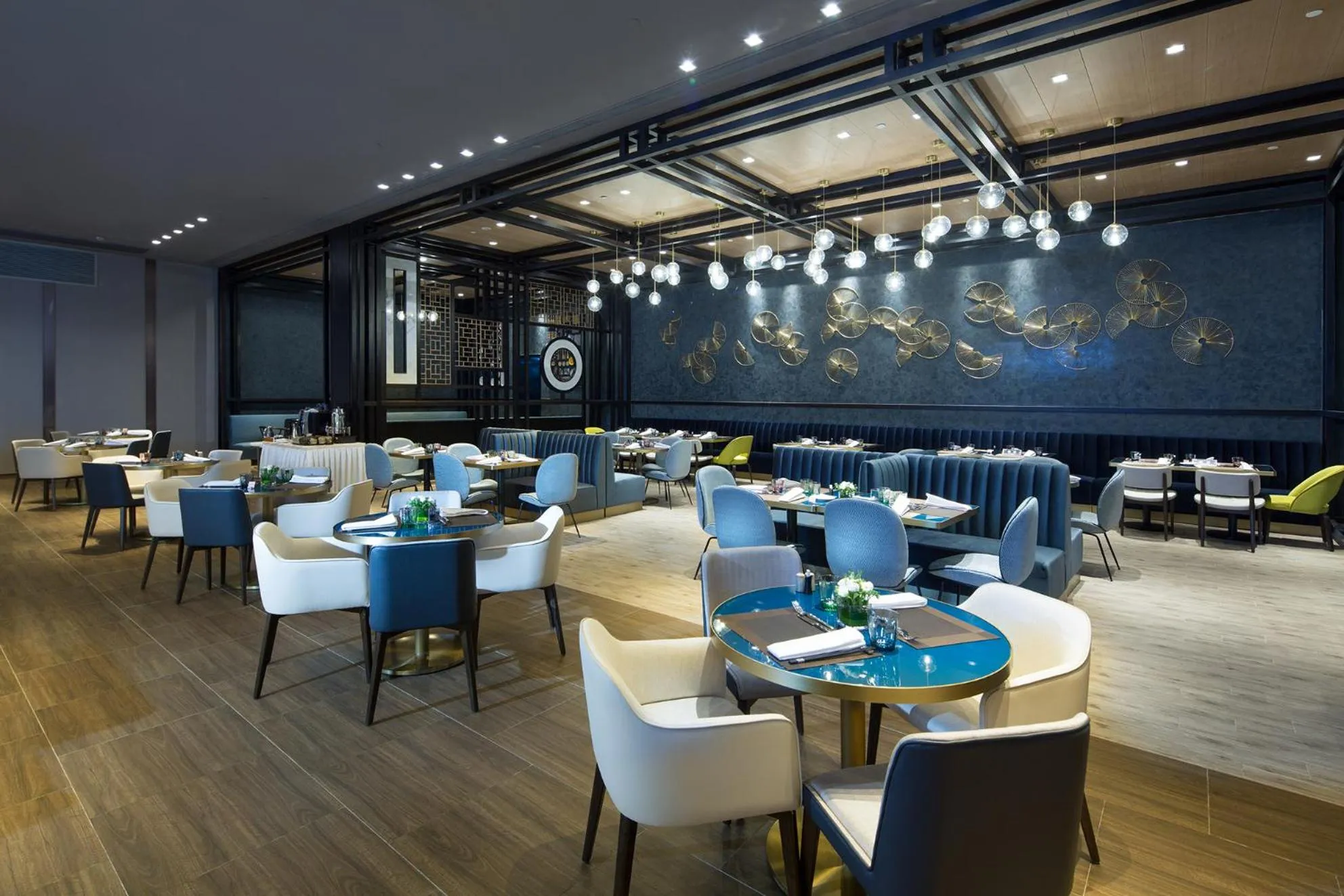 Golden Tulip Shanghai Hongqiao- A Louvre Hotel