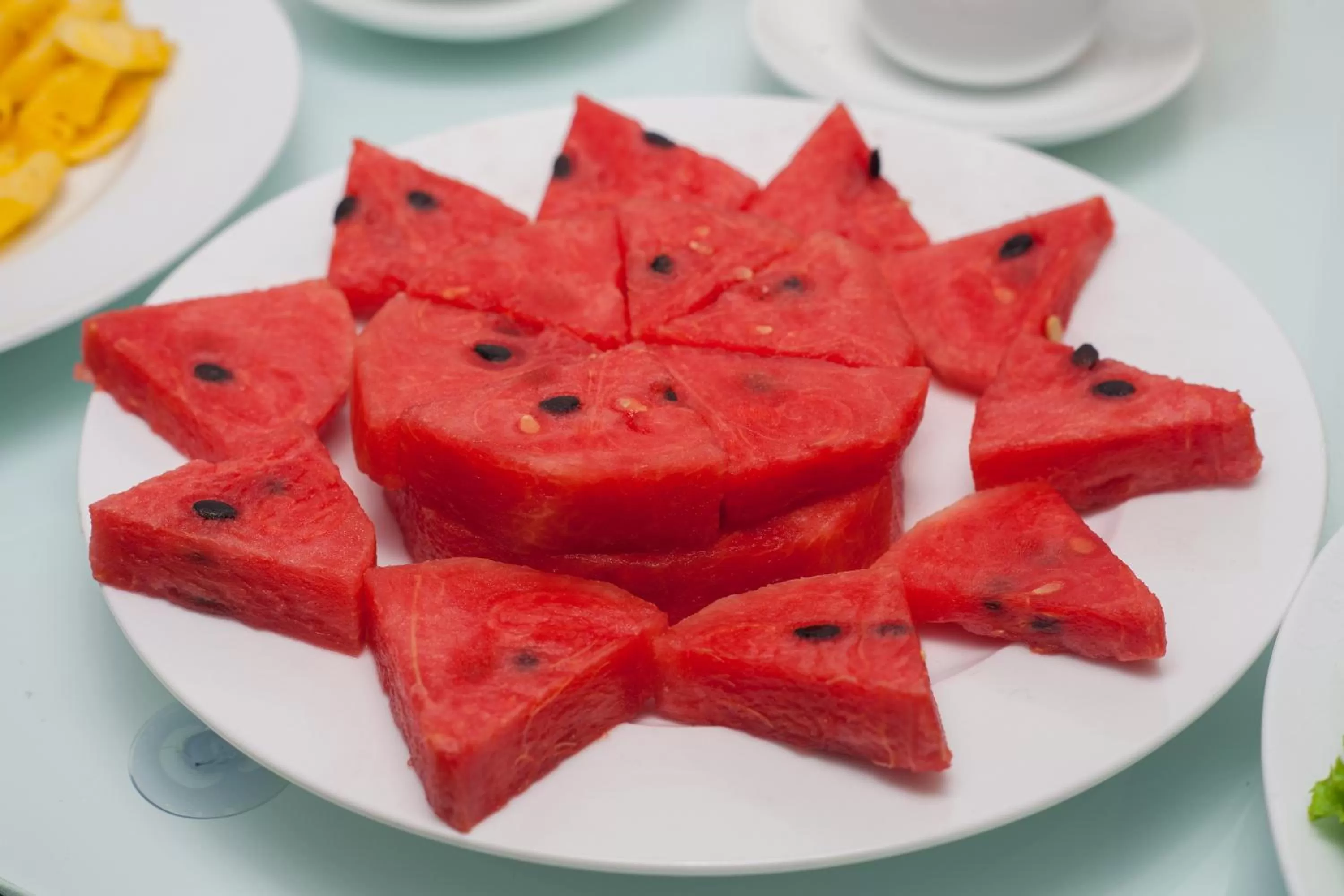 Restaurant/places to eat in Hanoi Boutique House