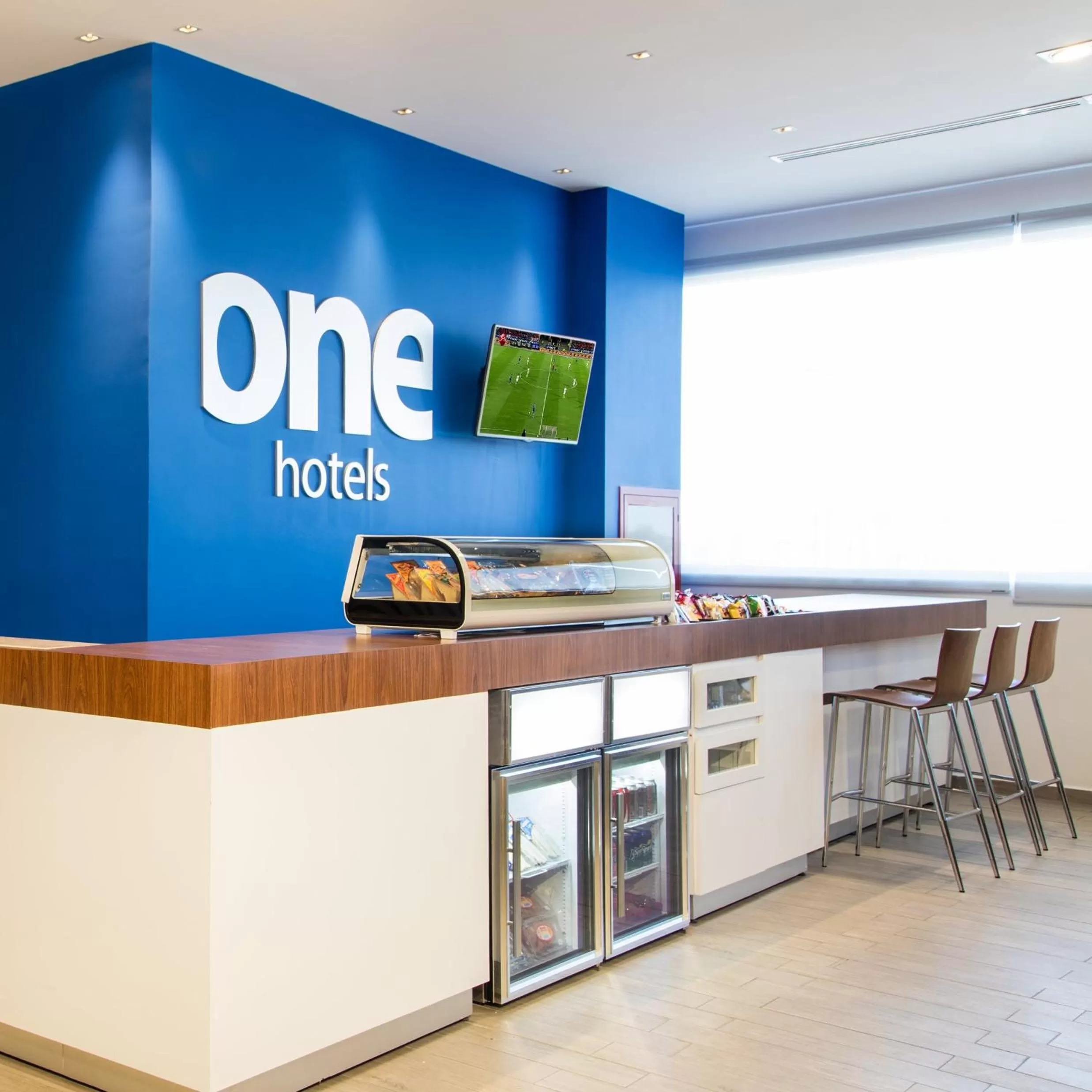 Restaurant/places to eat in One Durango