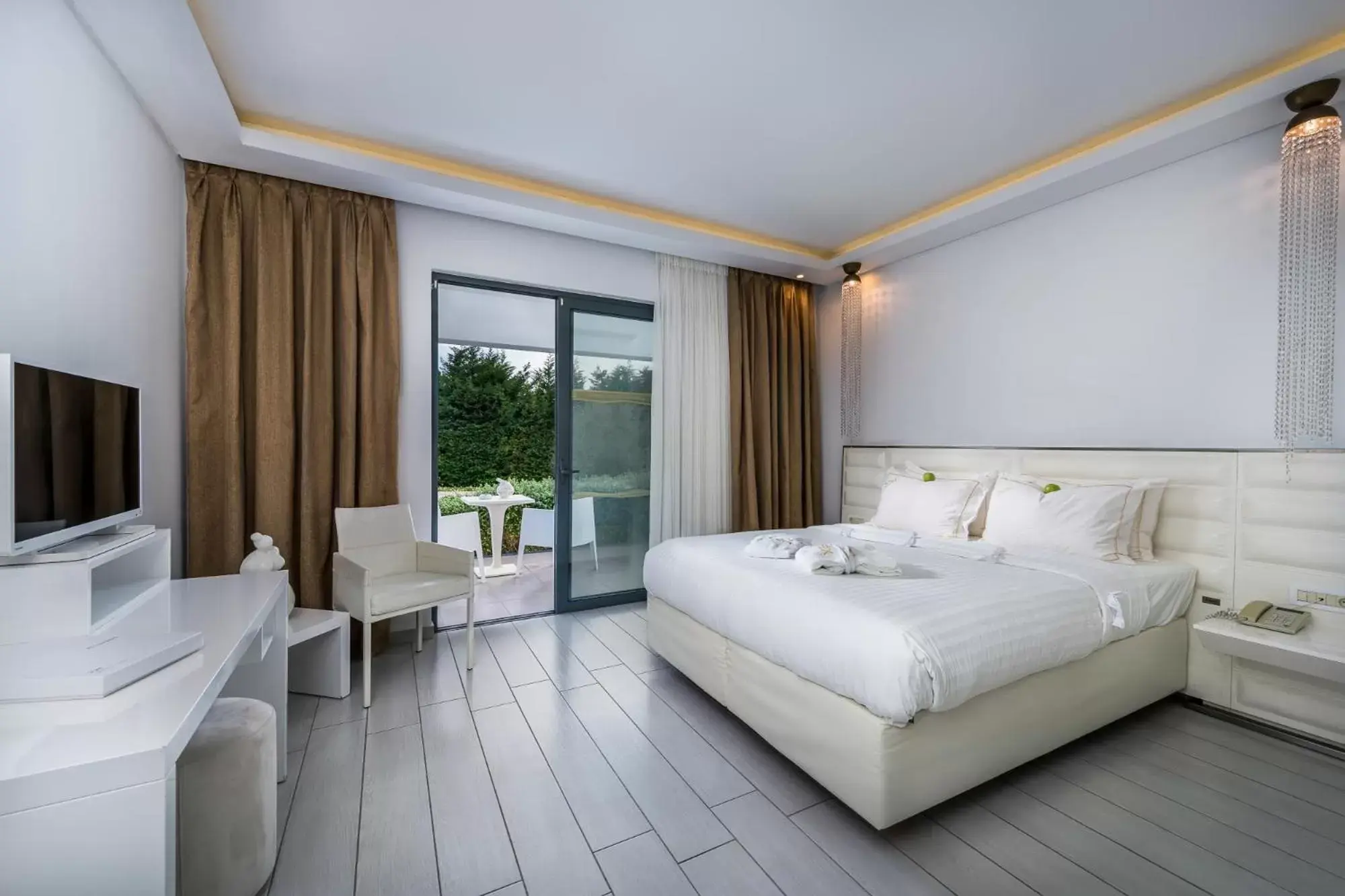 Double Room in Diamond Deluxe Hotel - Adults Only Double Room in Diamond Deluxe Hotel - Adults Only