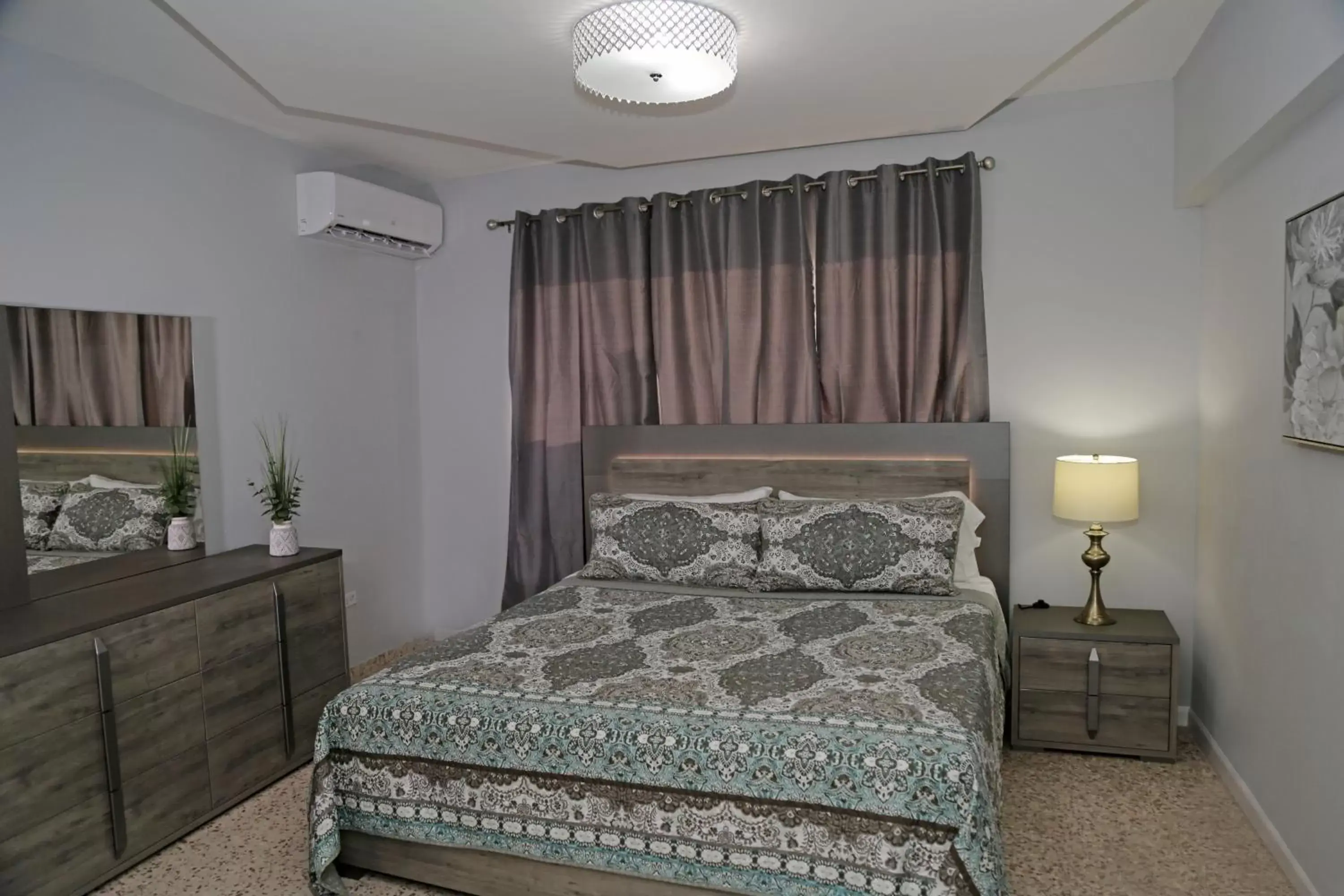 Studio Apartment in Itza-Bella Suites Studio Apartment in Itza-Bella Suites