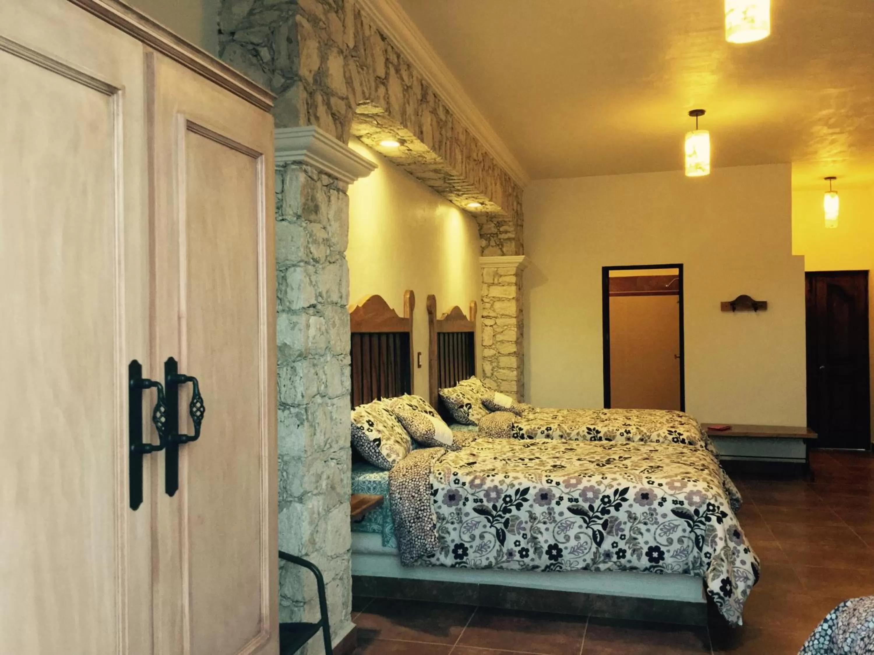 Photo of the whole room, Bed in Hotel Mariazel