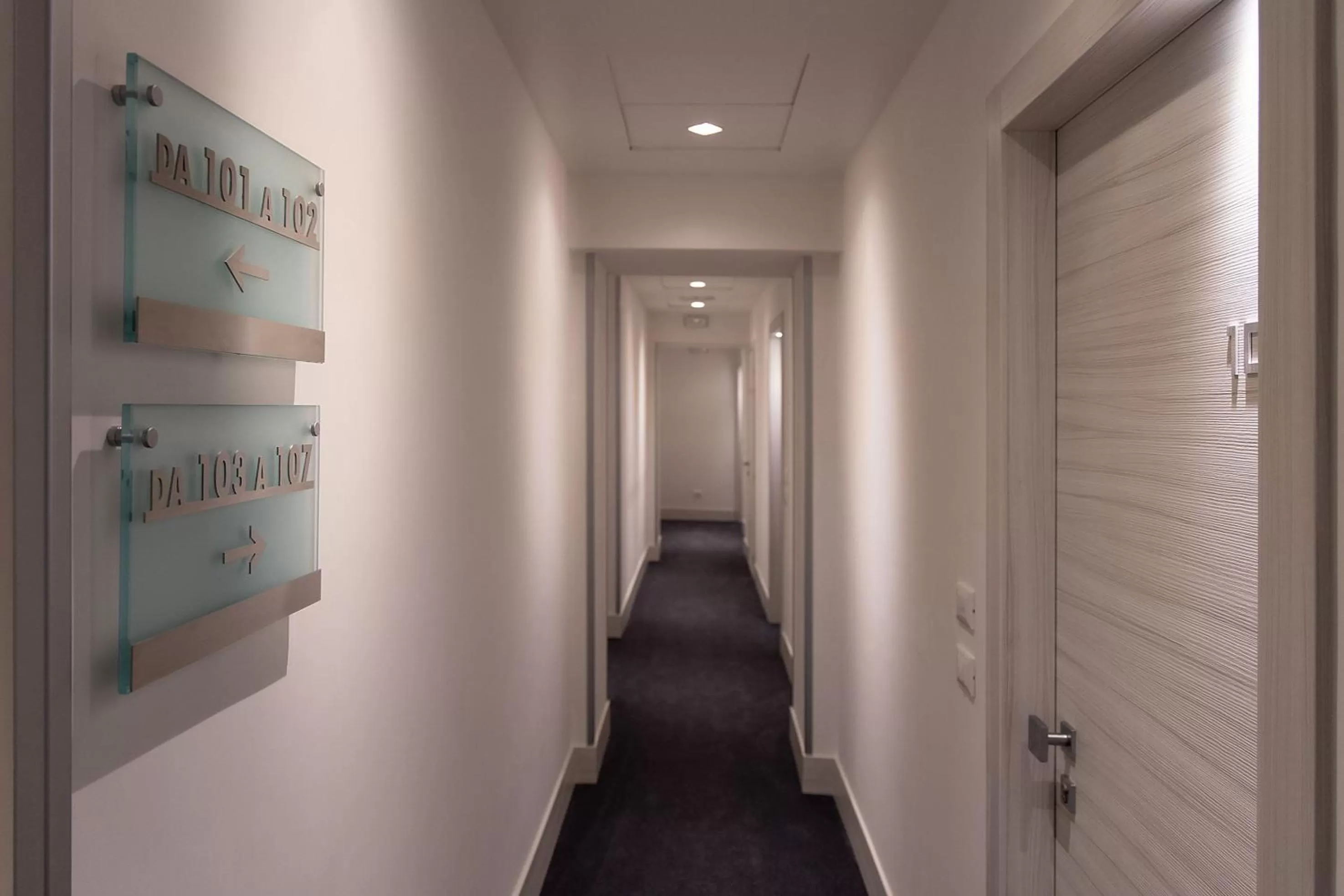 Hotel Palazzo Argenta