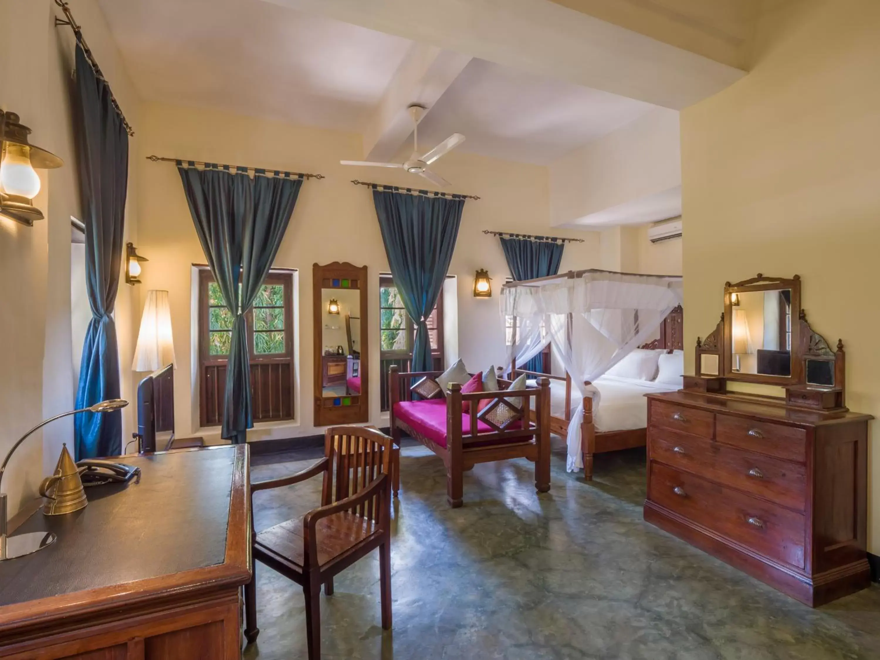 Superior Double Room - single occupancy in Beyt Al Salaam Superior Double Room - single occupancy in Beyt Al Salaam