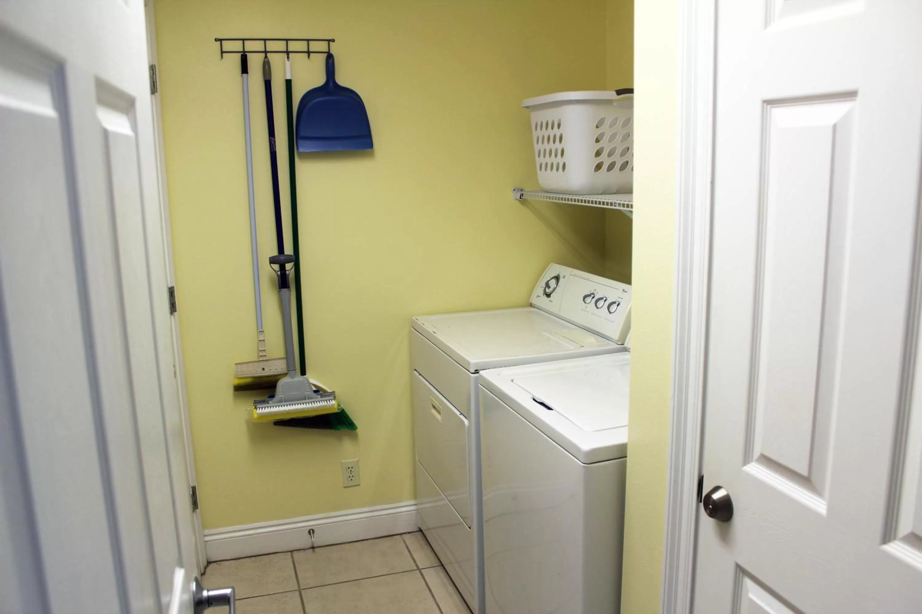 Bathroom in Calypso Resort