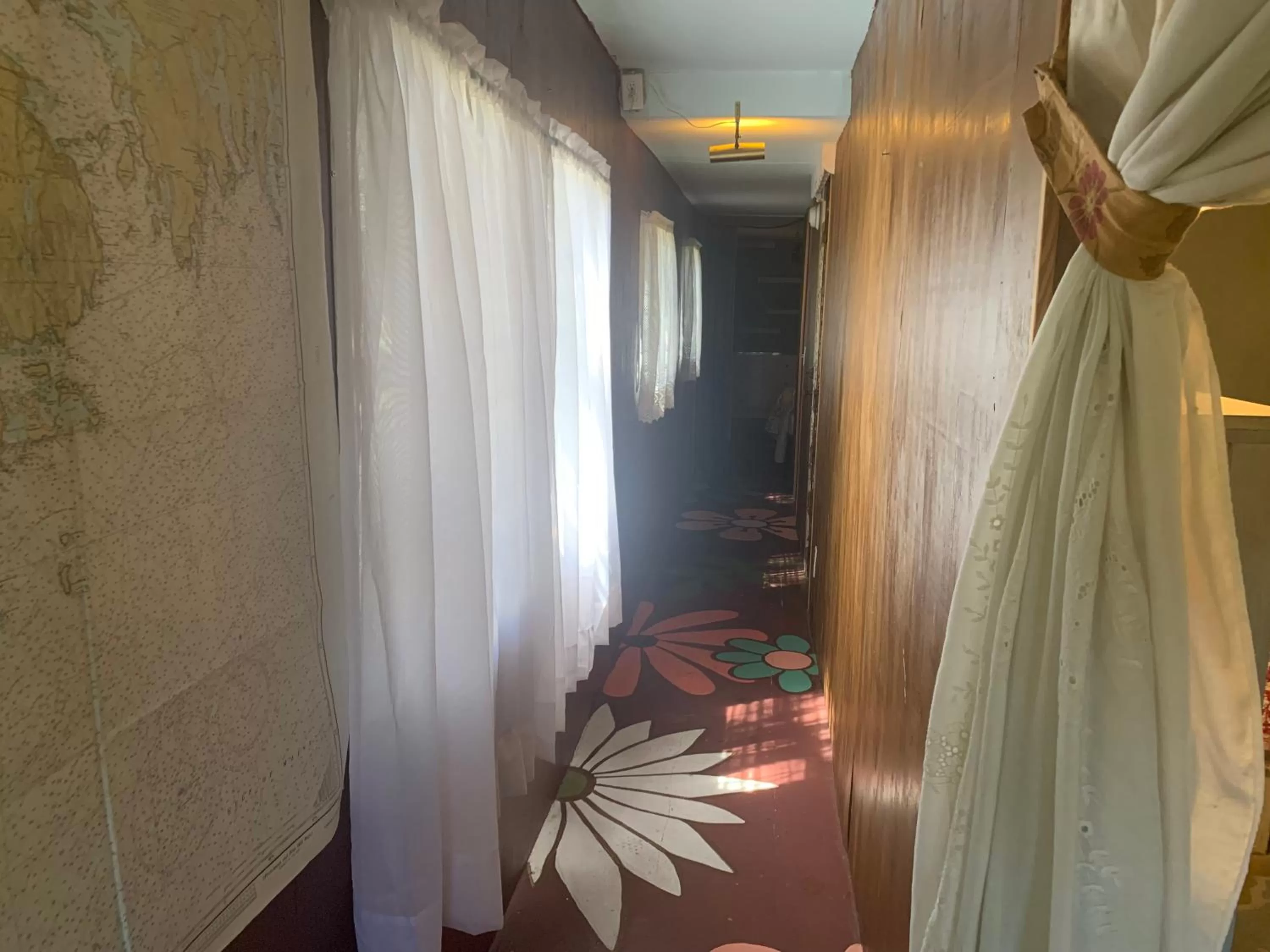 Property building in Nature Coast Inn & Cottages