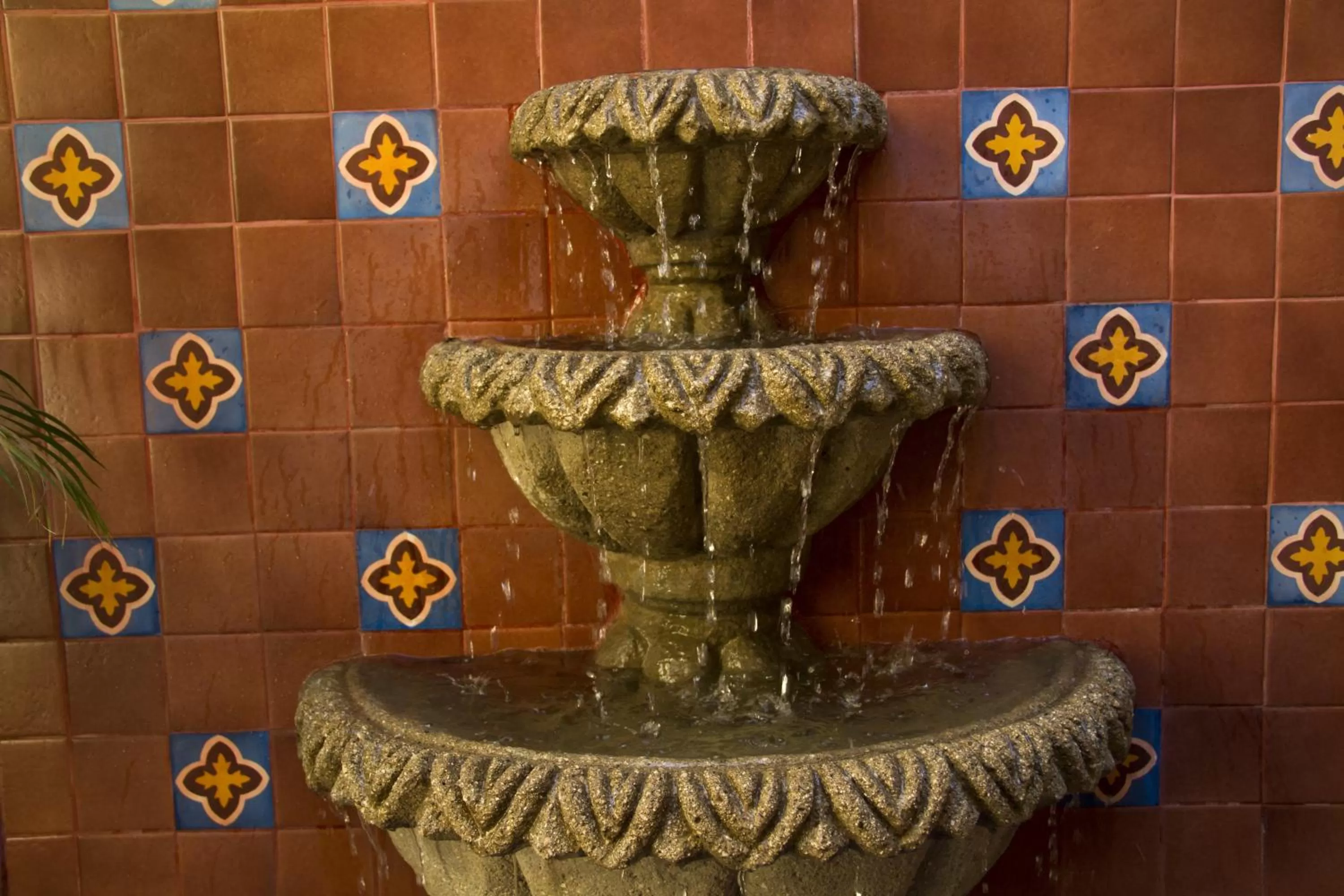 Balcony/Terrace, Bathroom in Hotel Colibri