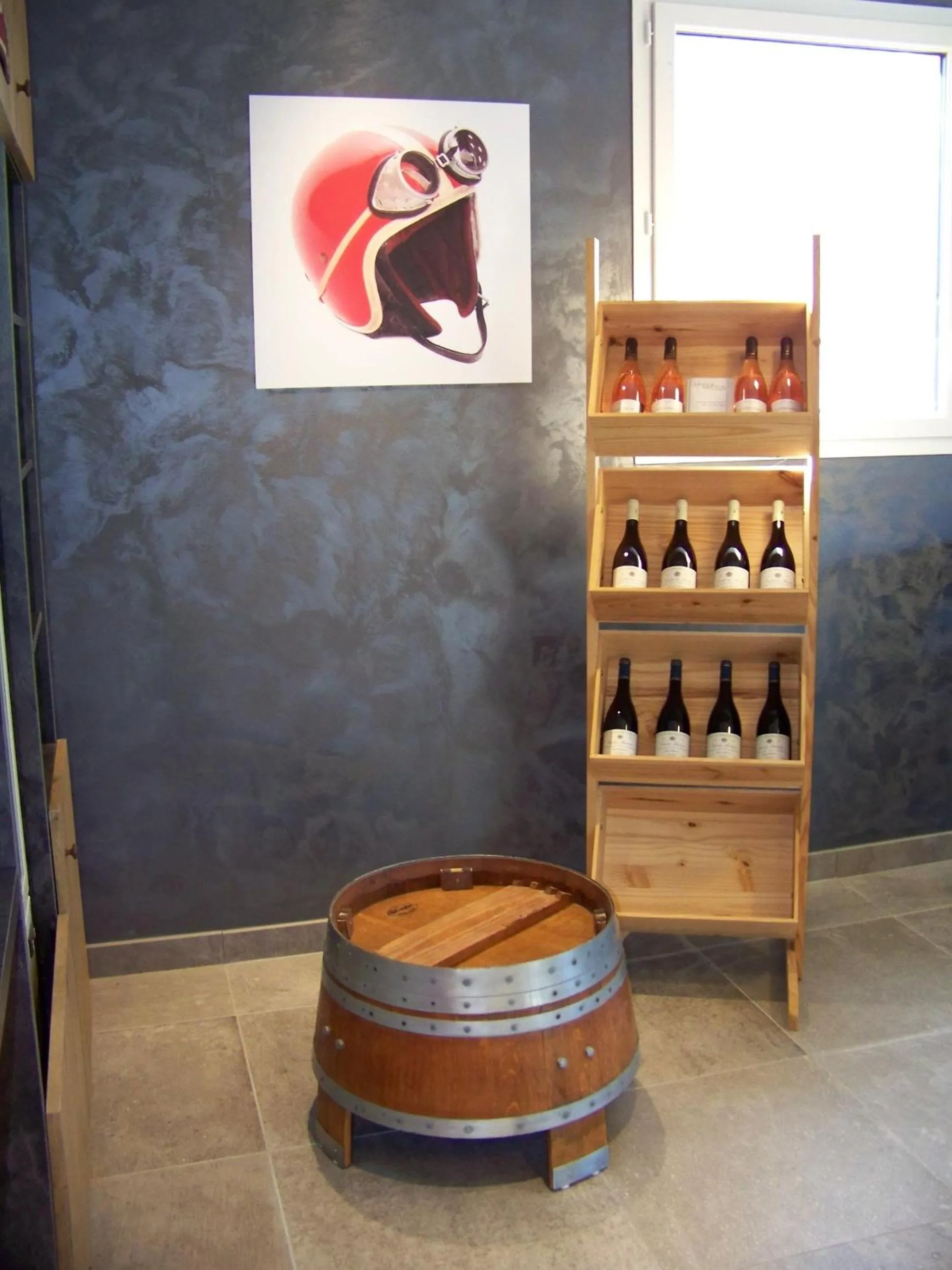 Food and drinks in ibis Styles Vierzon