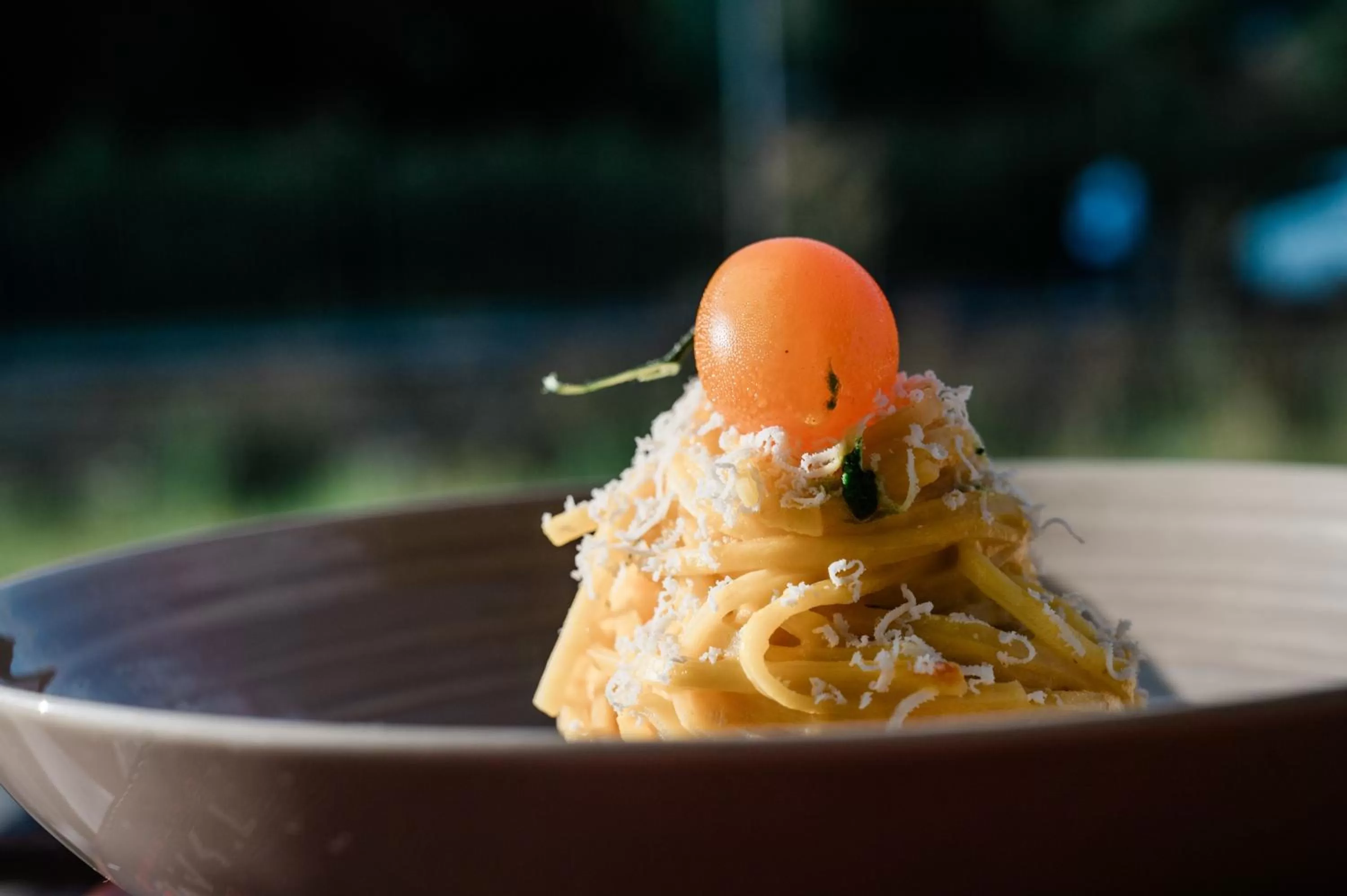 Restaurant/places to eat in SMART San Martino