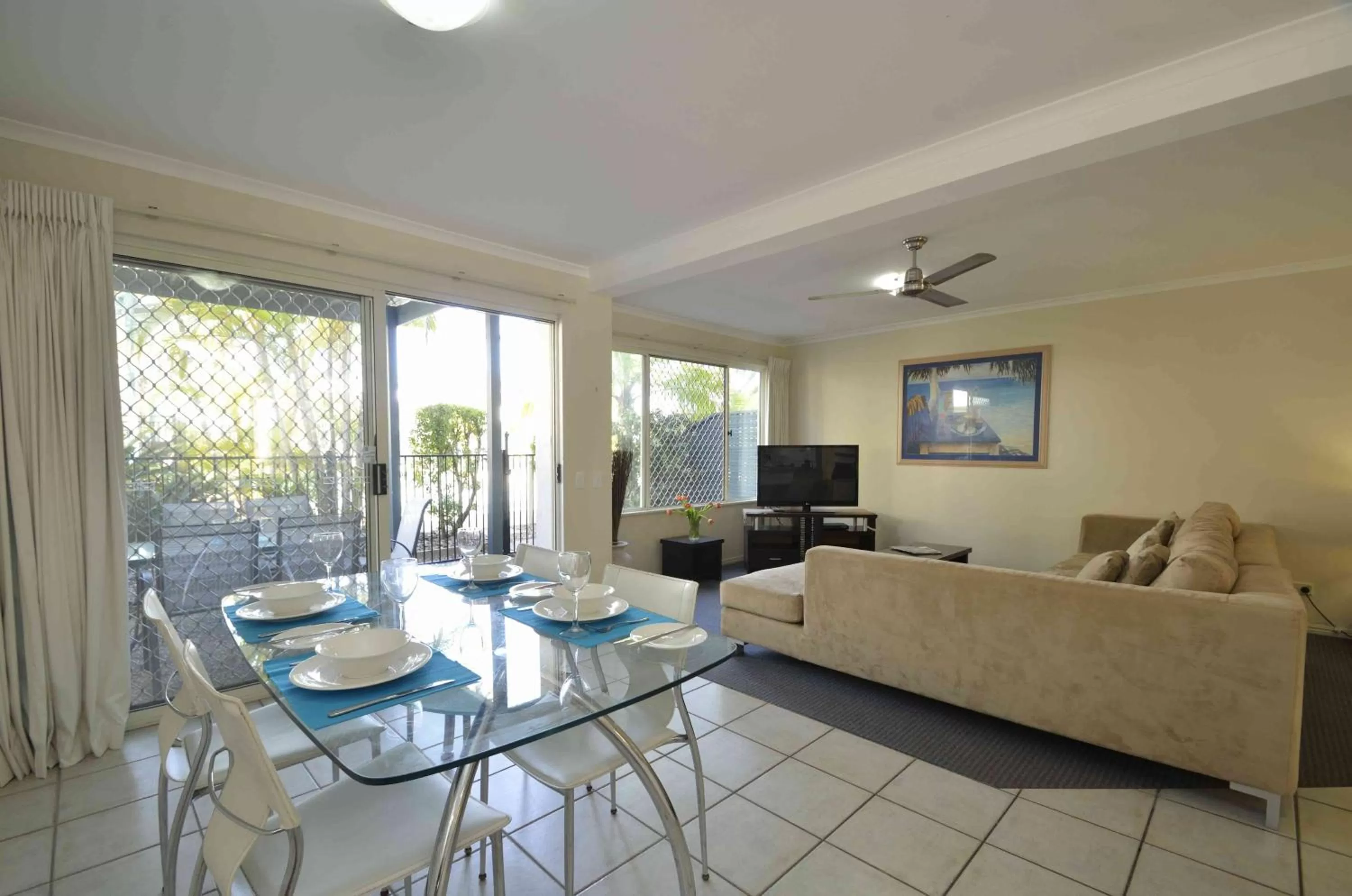 Ivory Palms Resort Noosa