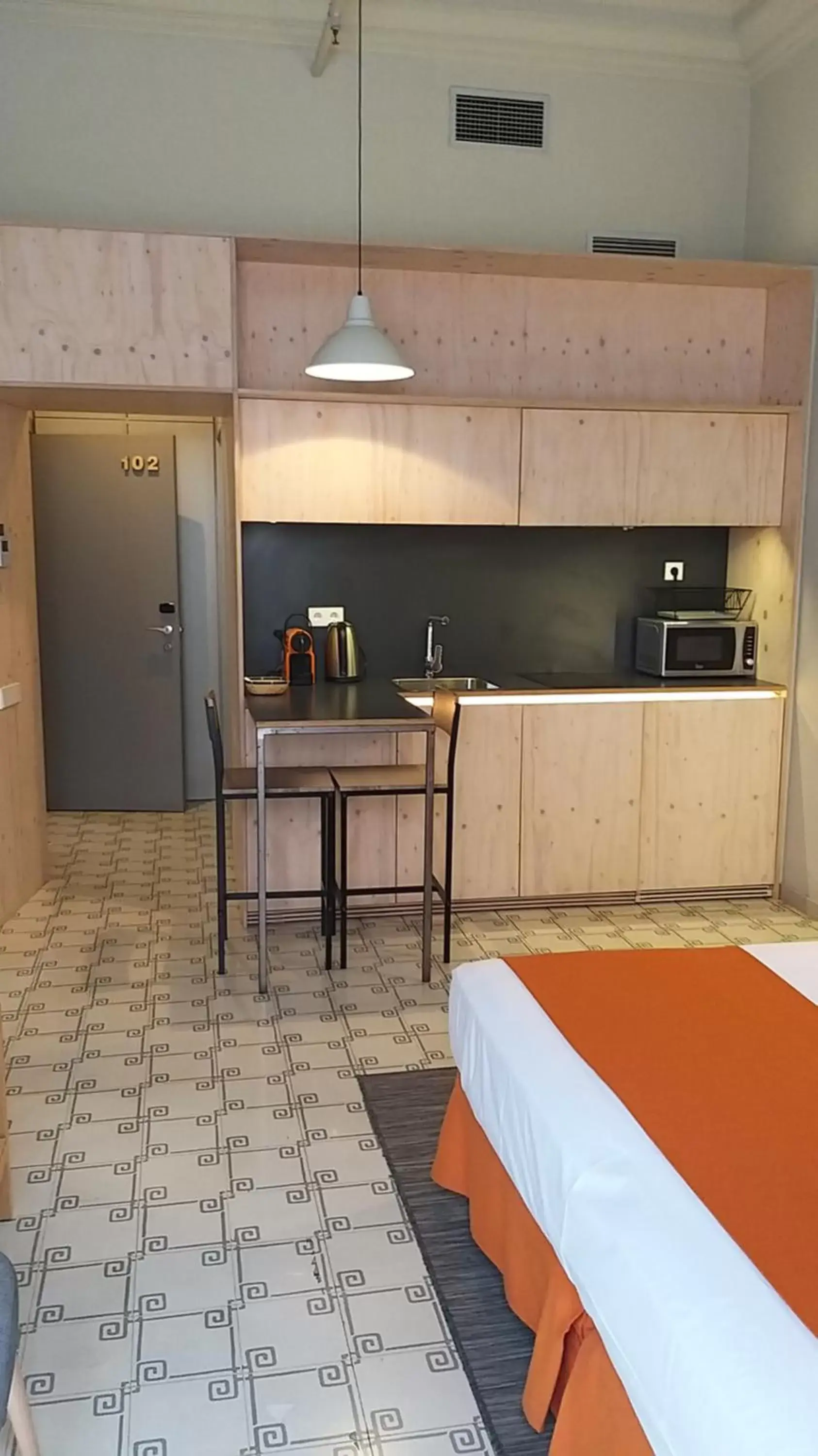 Superior Studio in Casa Abamita Superior Studio in Casa Abamita