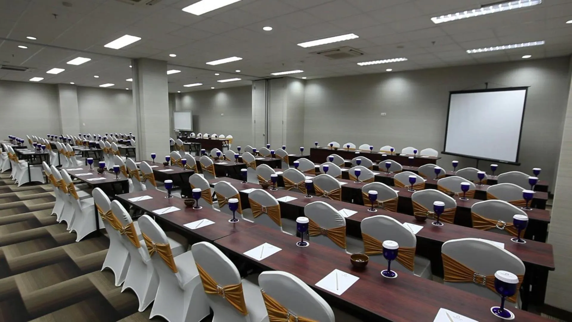 Banquet/Function facilities in Sakura Park Hotel & Residence