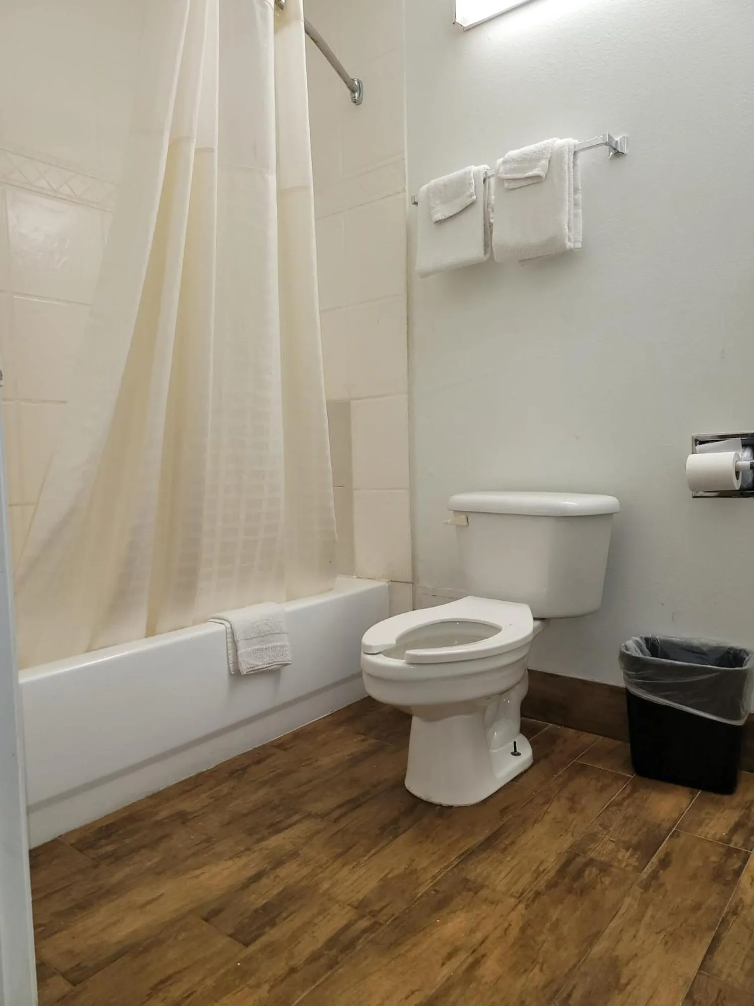 Texas Inn and Suites Raymondville