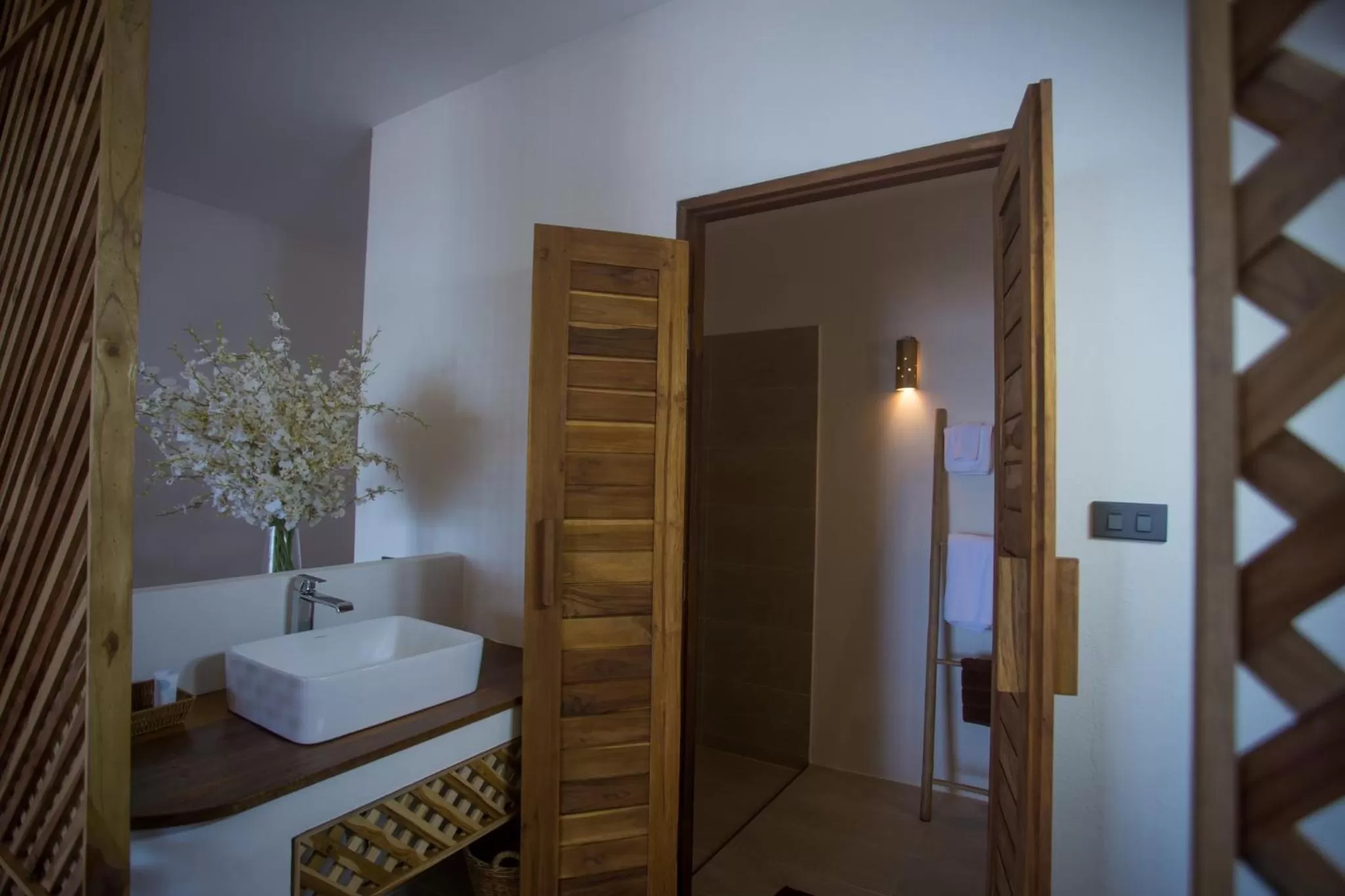 The Nest Private Beach Resort