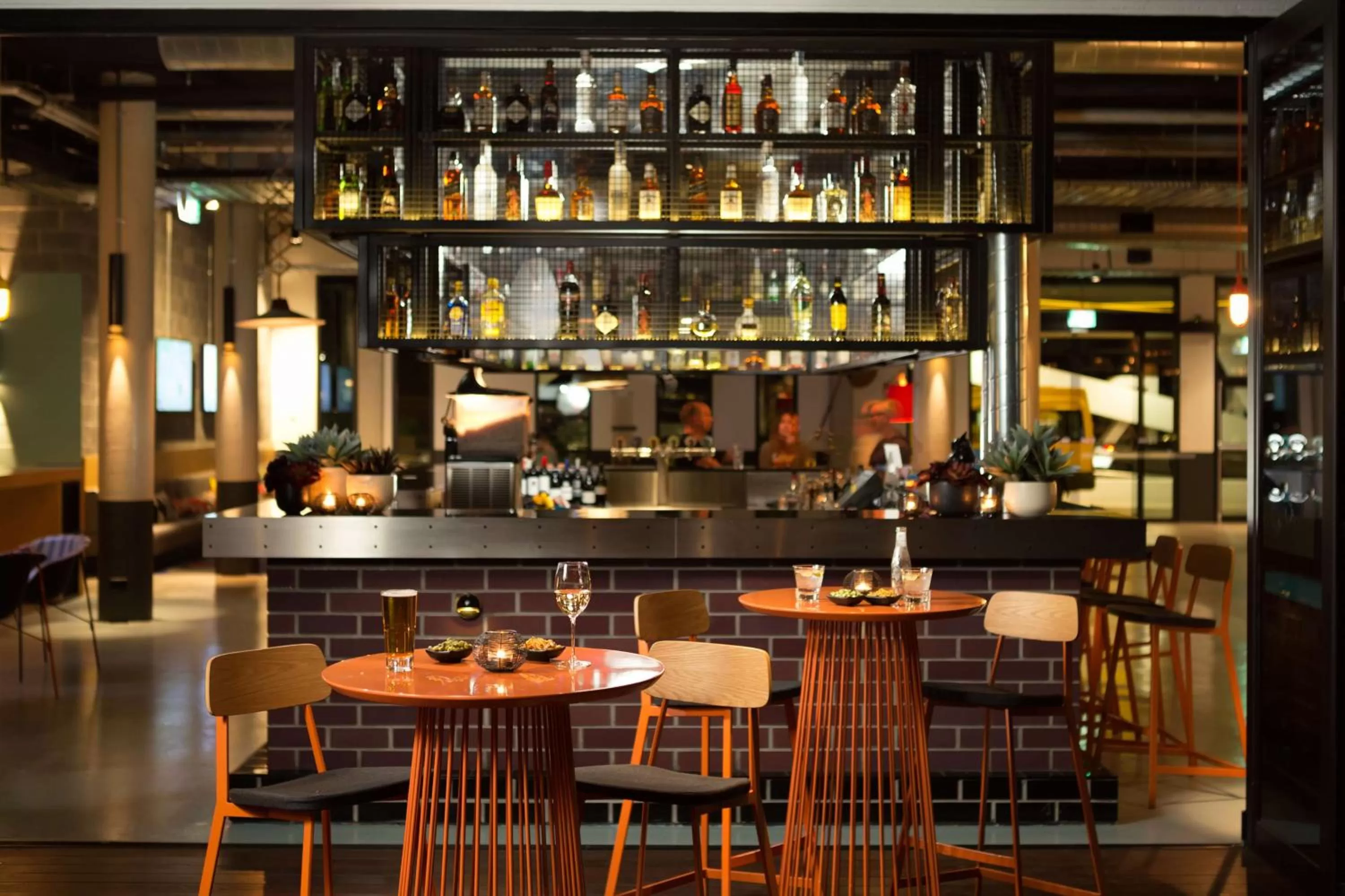 Lounge or bar in Atura Blacktown