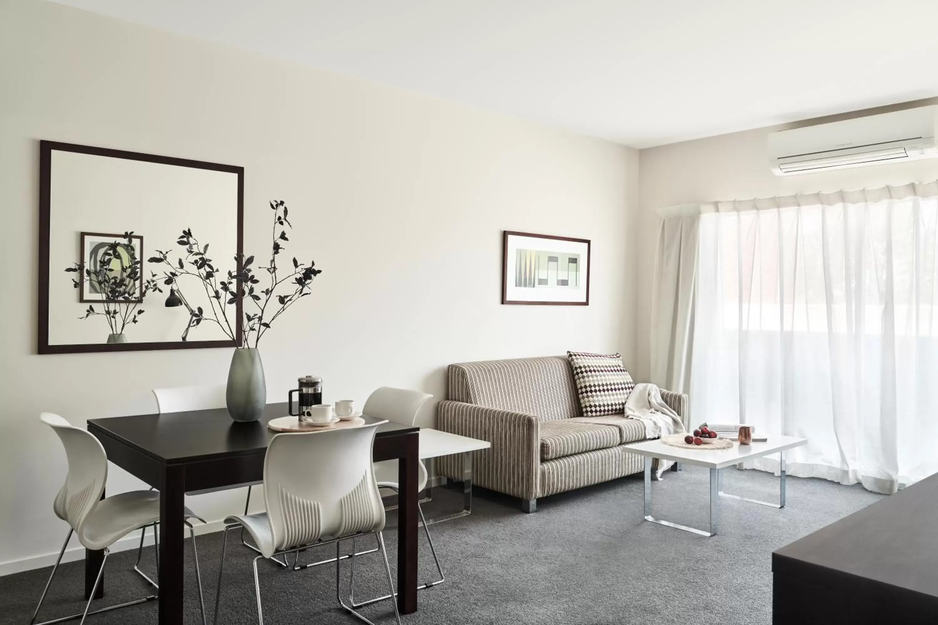One Bedroom Apartment in Punthill Essendon One Bedroom Apartment in Punthill Essendon
