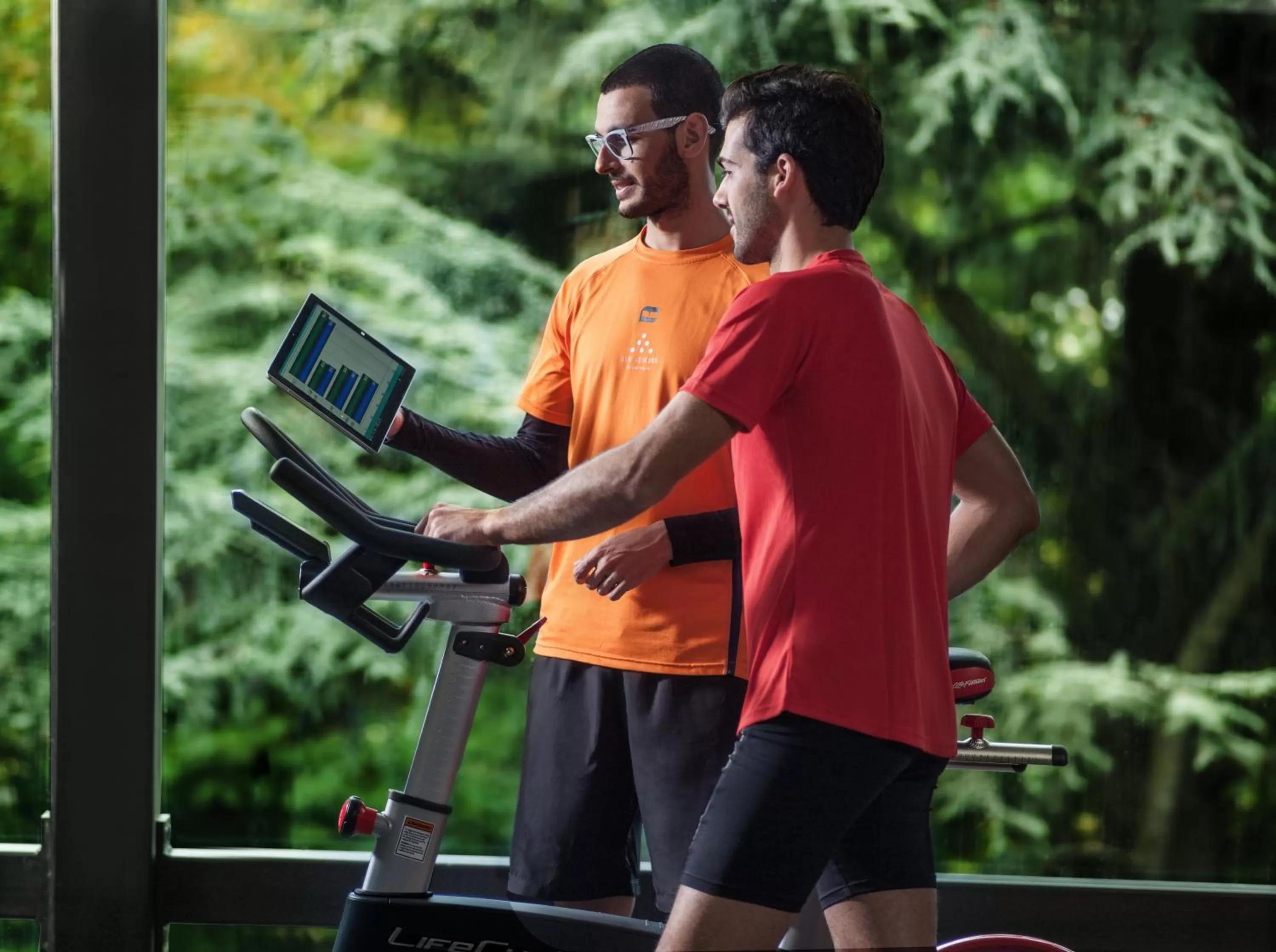 Spa and wellness centre/facilities in Six Senses Douro Valley