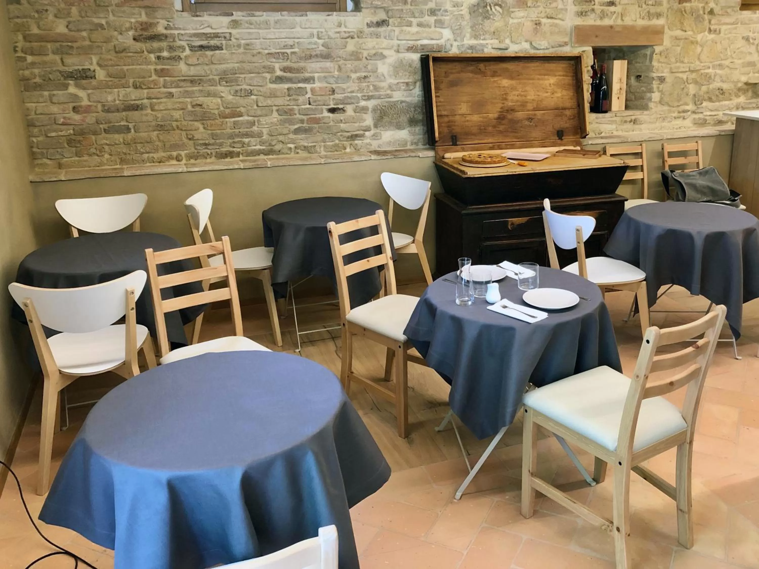 Lounge or bar, Restaurant/Places to Eat in Dai Ventu