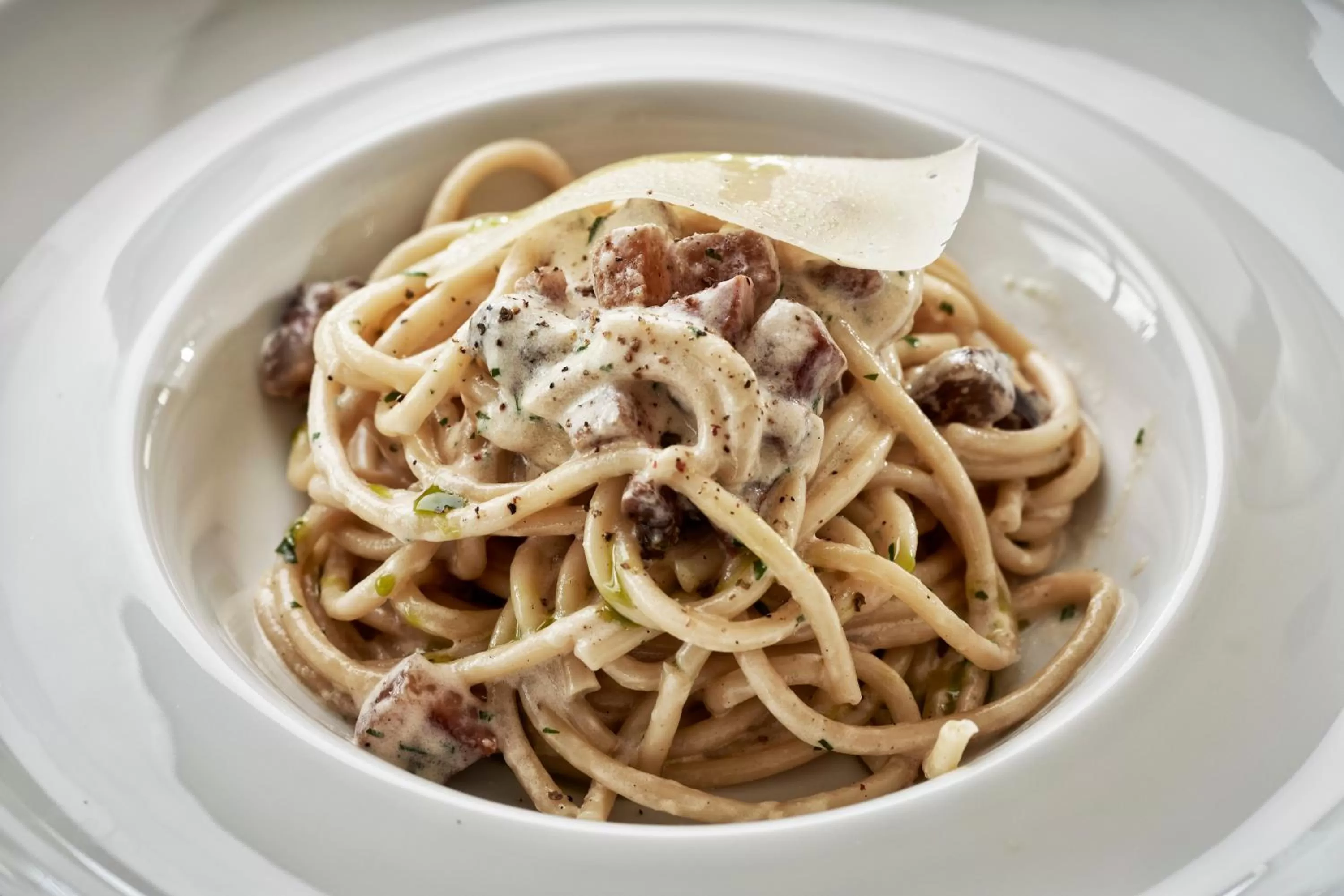 Food close-up, Food in Civitel Olympic