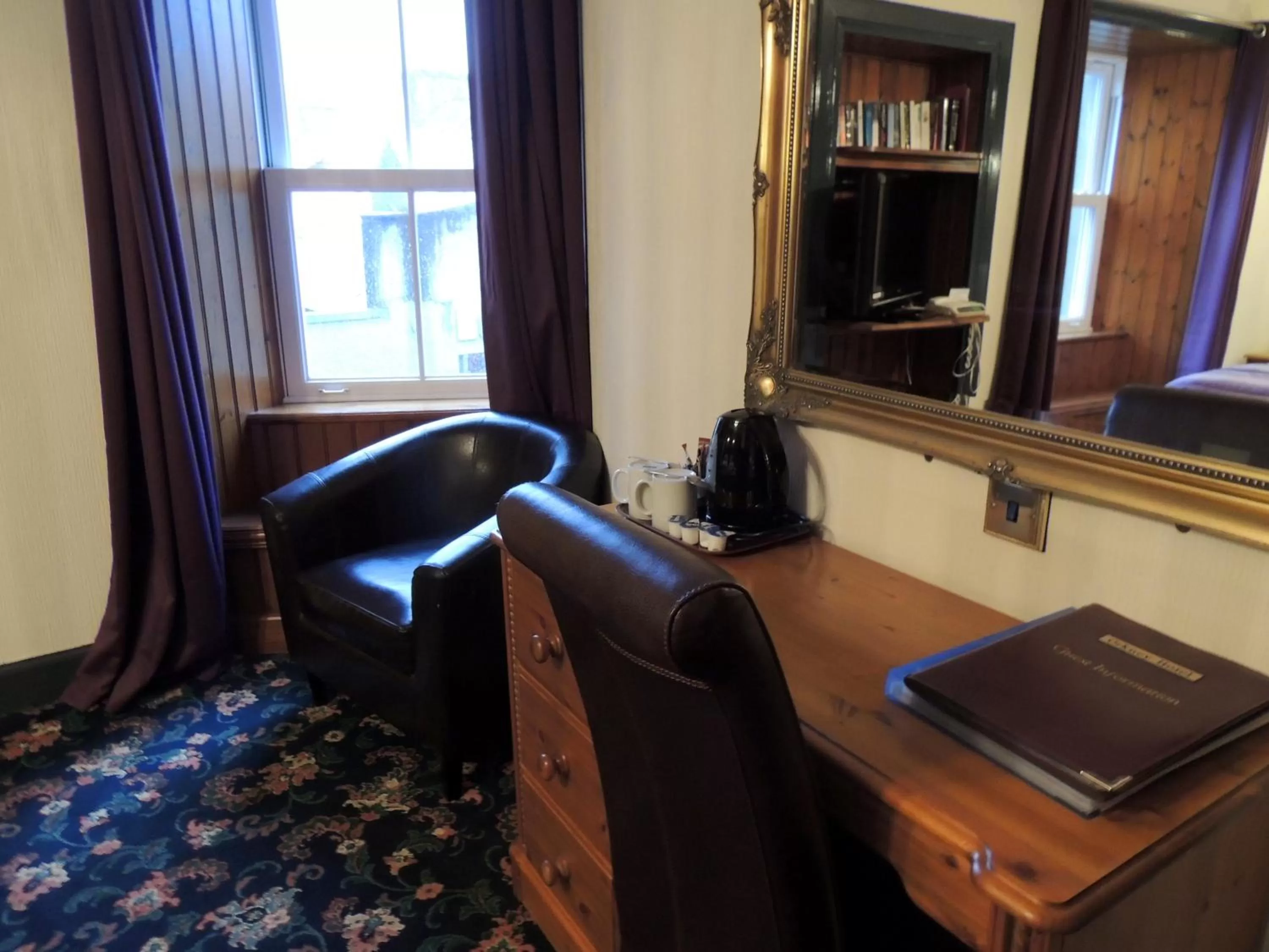 Other in The Orkney Hotel