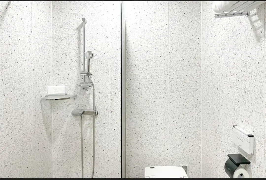 Deluxe Double Room with Sea View in Mipo Oceanside Hotel Deluxe Double Room with Sea View in Mipo Oceanside Hotel