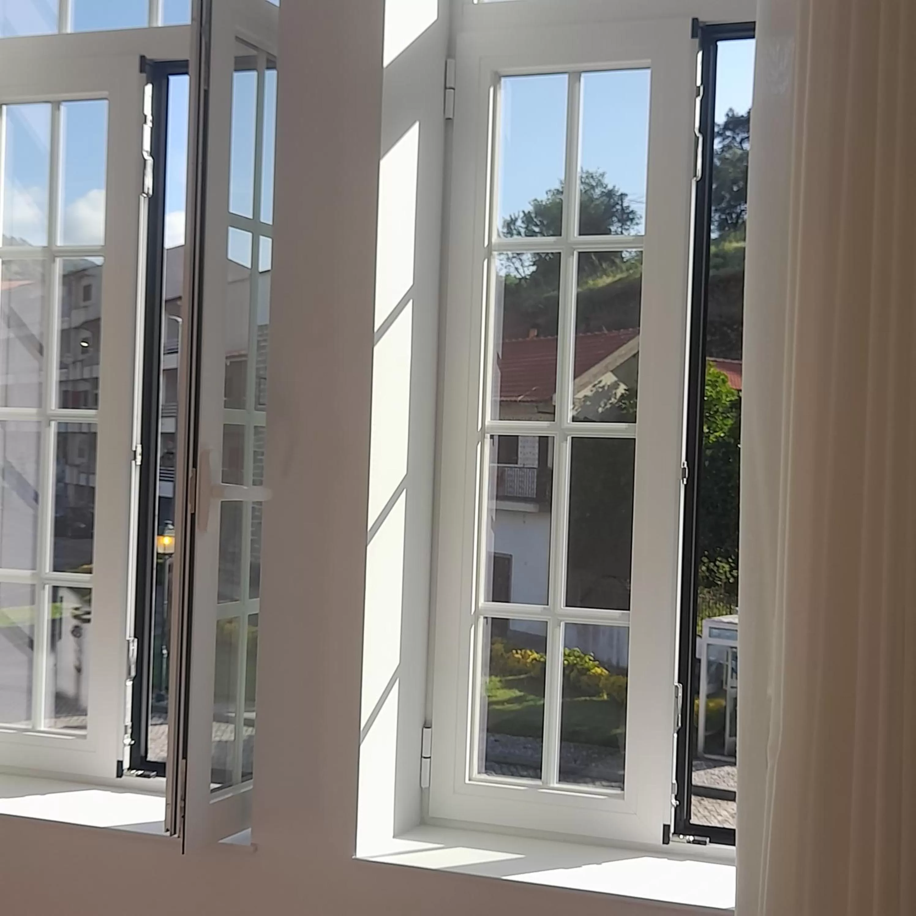 DOURO B&B Pensão Avenida