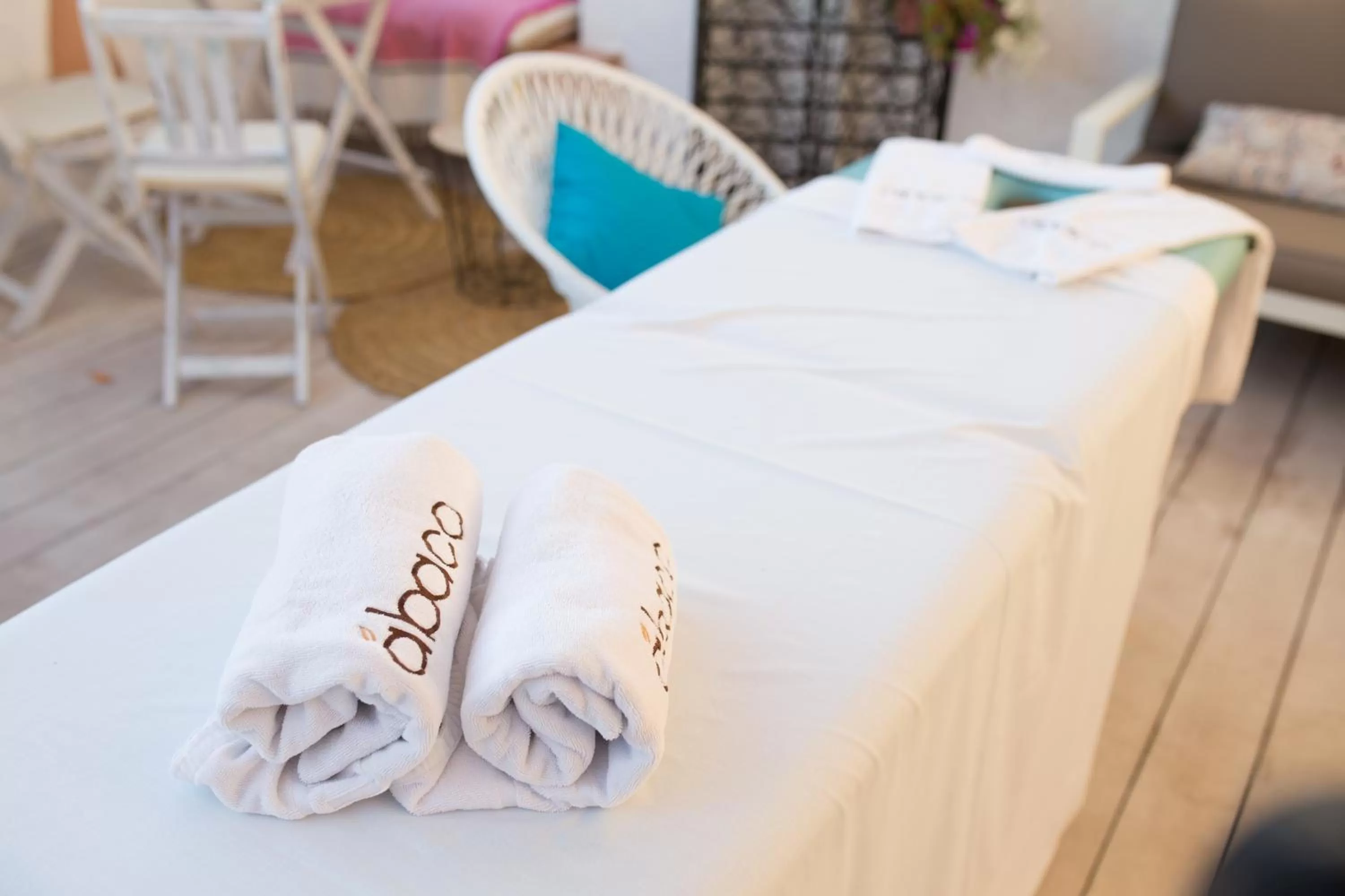 Activities in Hotel Abaco Altea