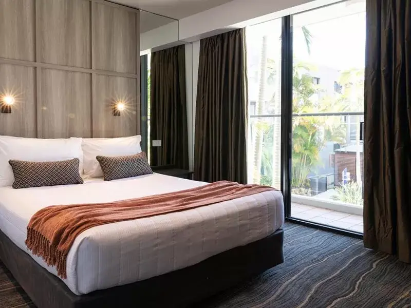 Superior Suite in The Executive Inn, Newcastle Superior Suite in The Executive Inn, Newcastle