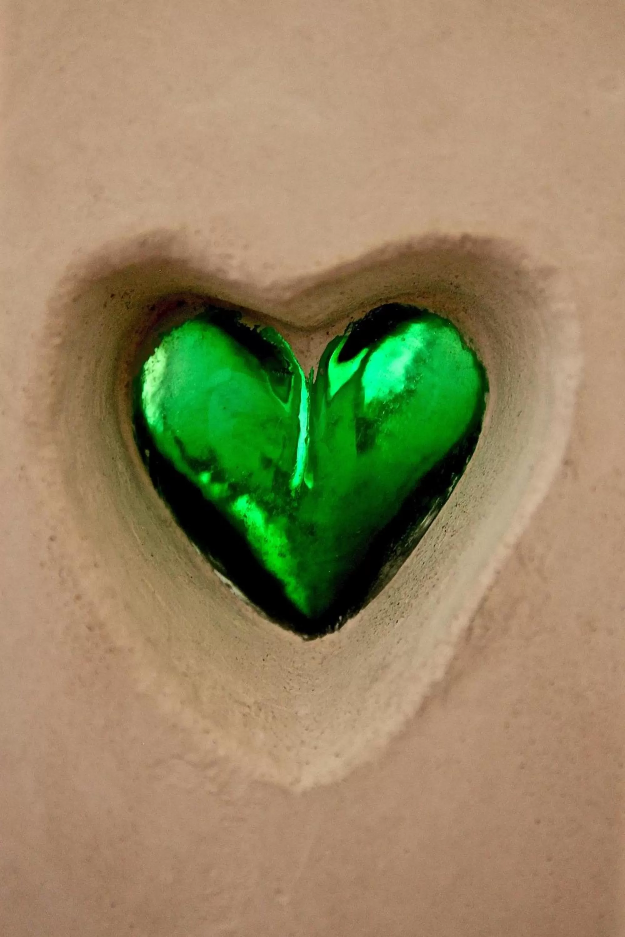 Lobby or reception in Corazon De Jade Tulum