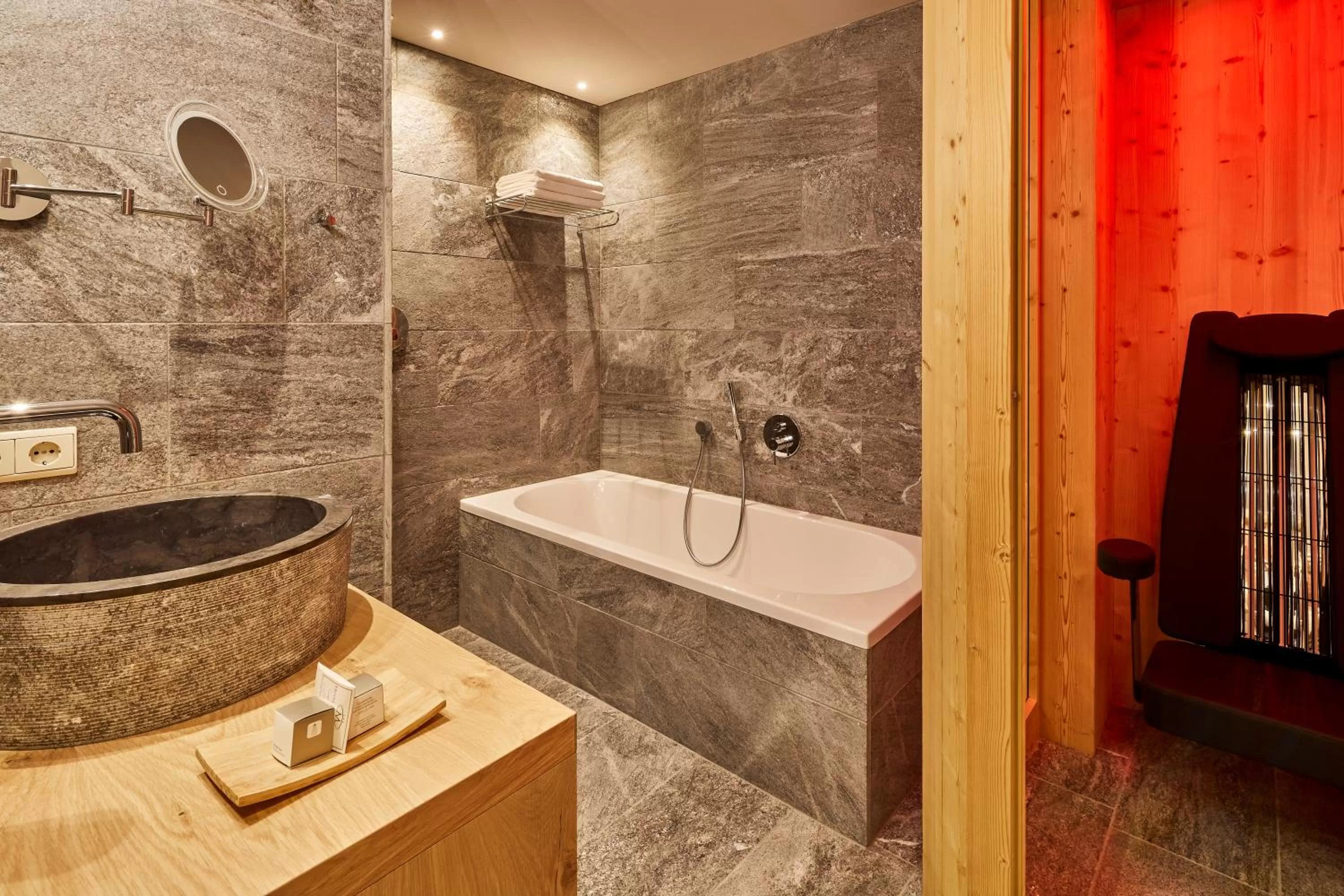 Other in Hotel Marmolada