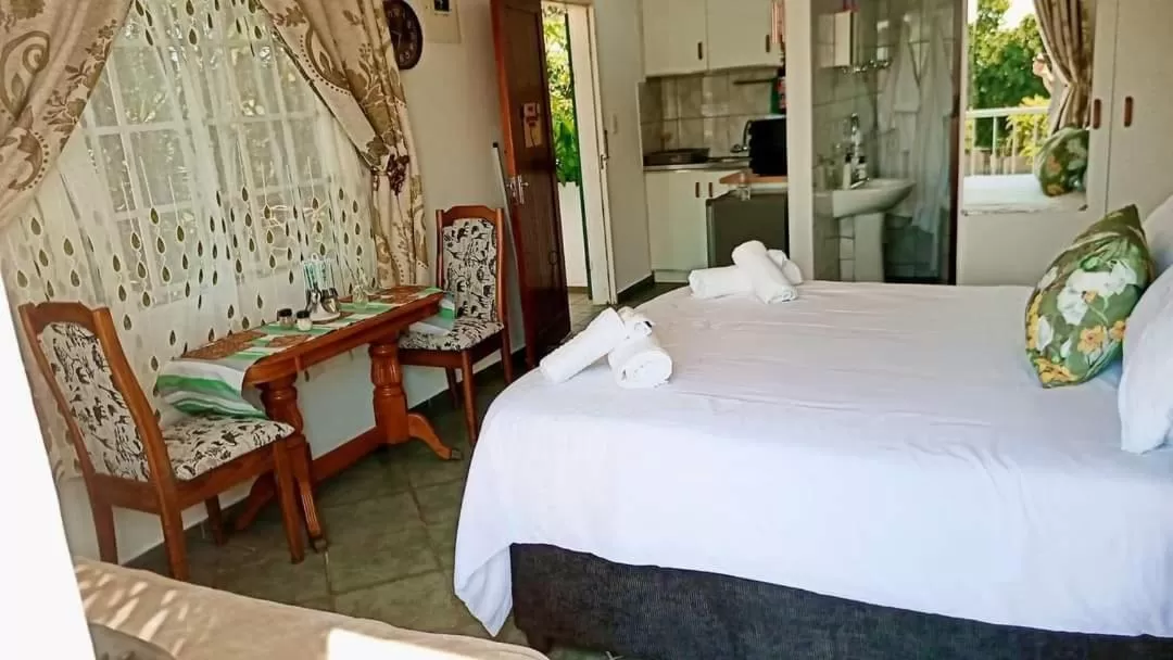 Bed in Queensburgh B&B or Self Catering