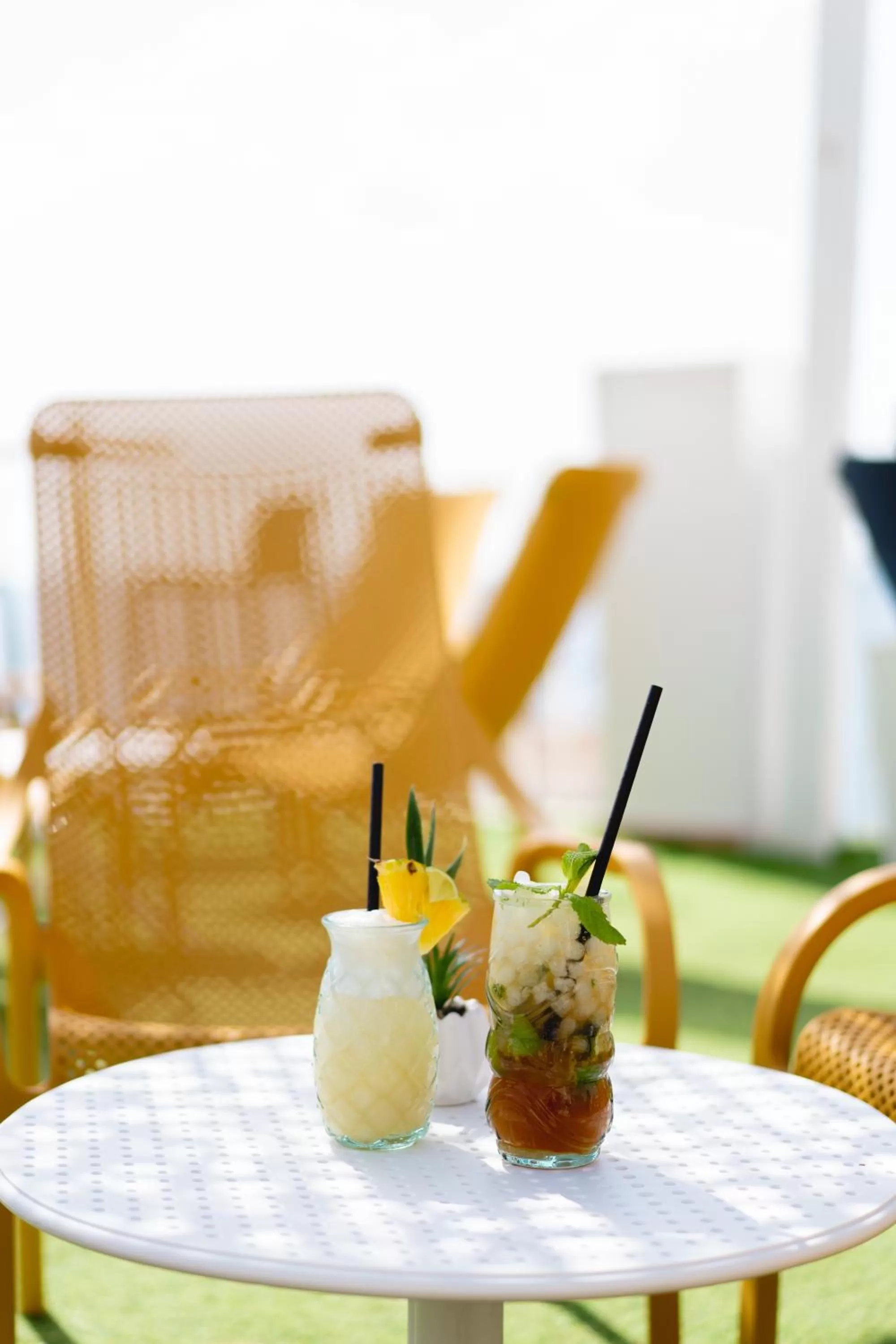 Hotel Queens - Adults Only