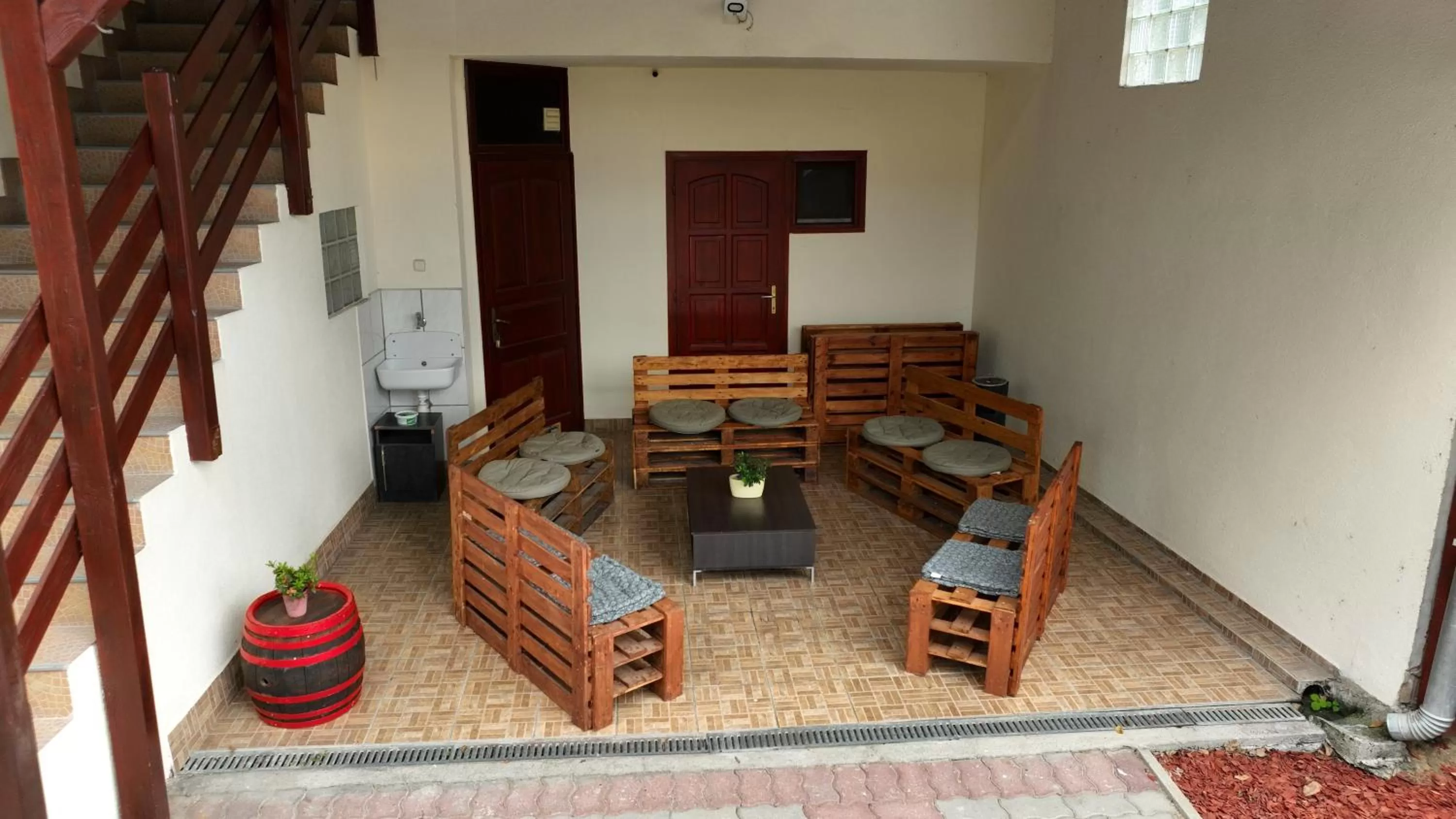 Zöld Sziget Wellness