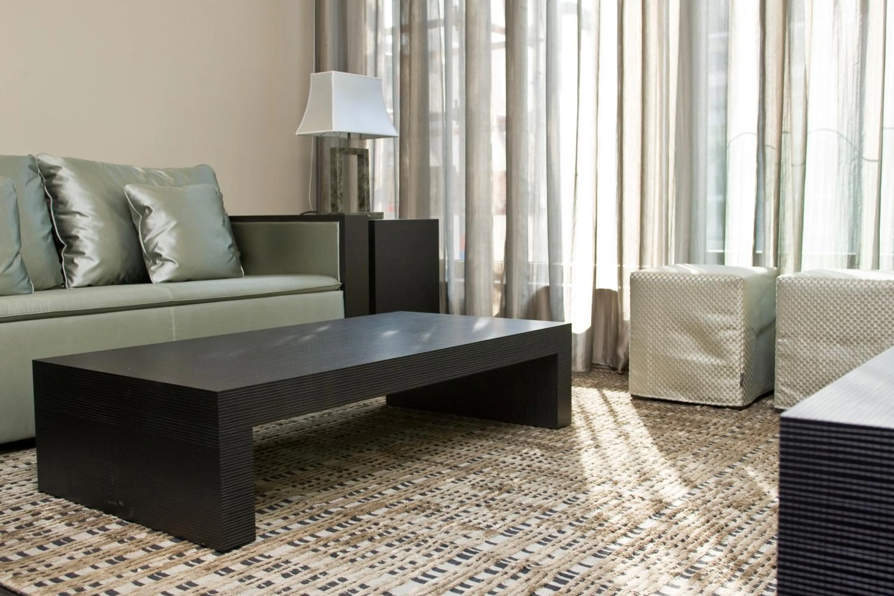 Living room in Allegroitalia San Pietro All'Orto 6