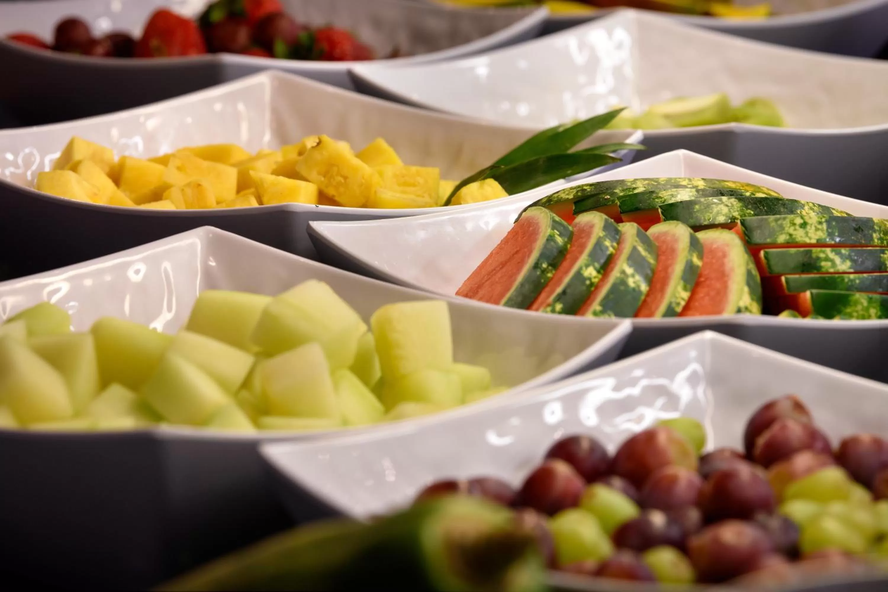 Food in Pestana Vila Sol - Vilamoura Premium Golf Resort