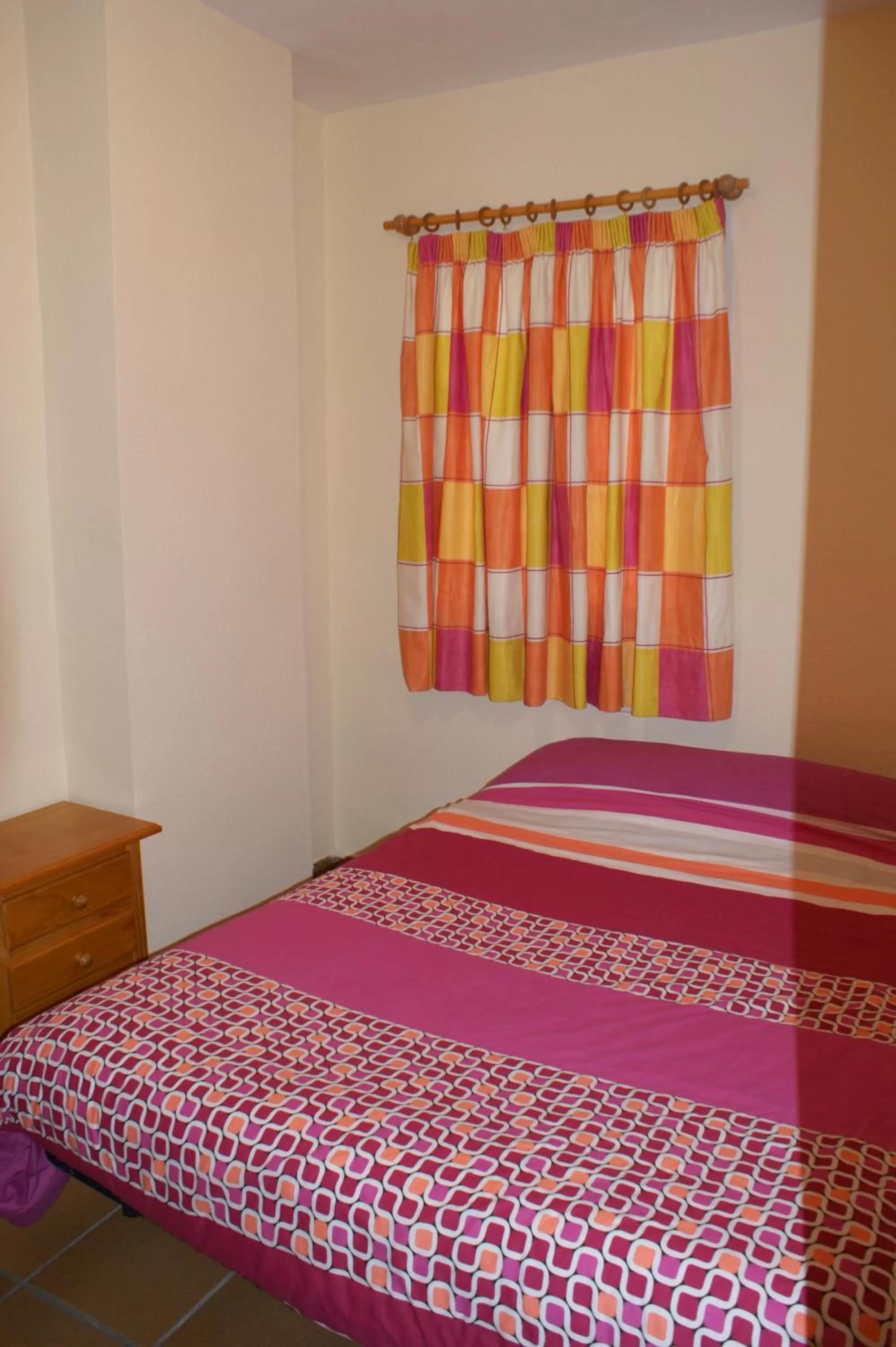 Photo of the whole room in Apartamentos Sierra Nevada Welcome