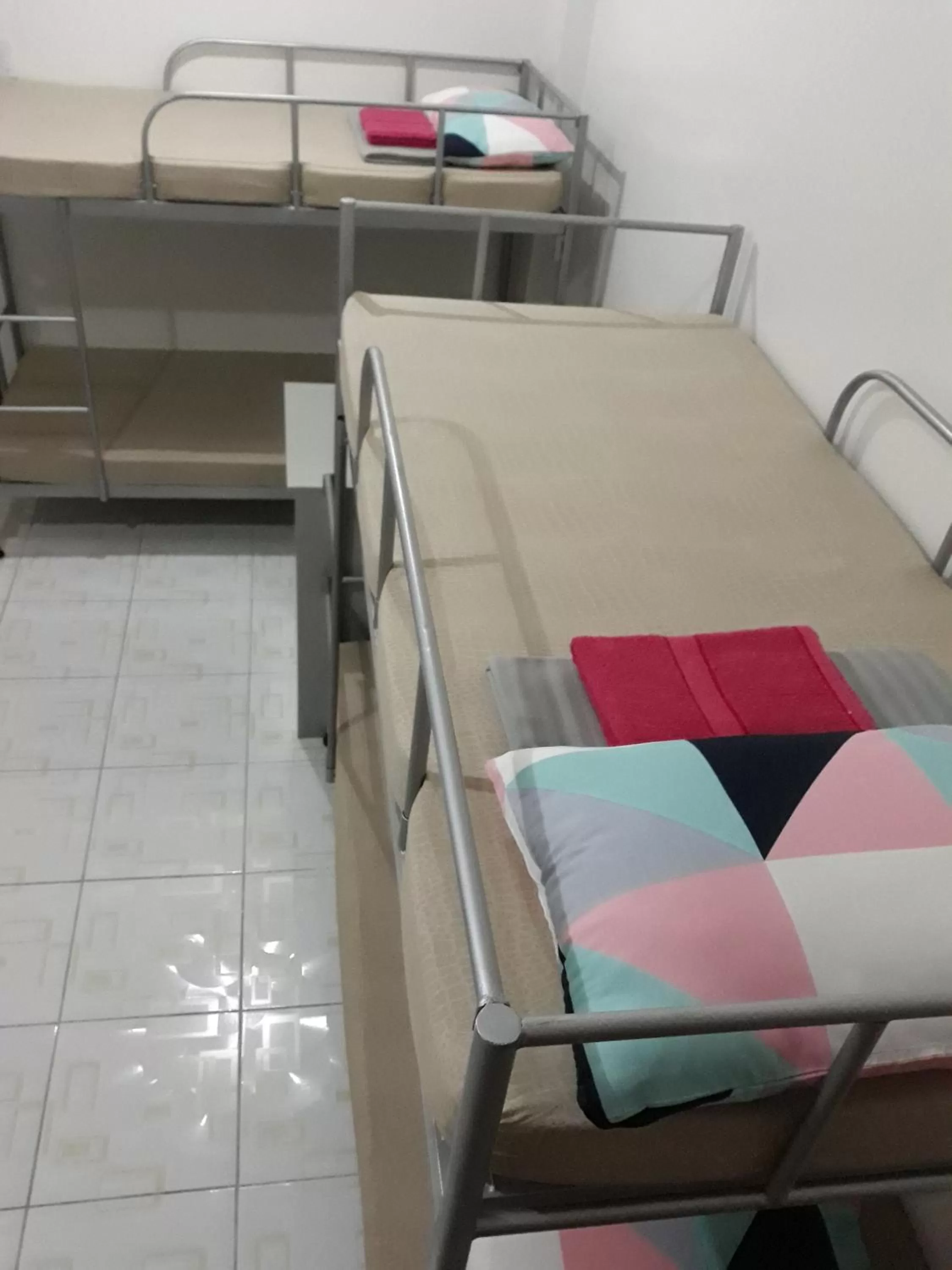 JDL Residences Hostel