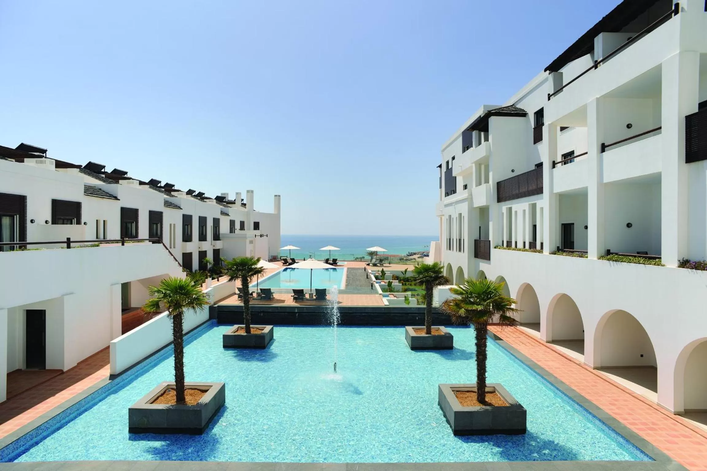 View (from property/room) in Belmar Spa & Beach Resort