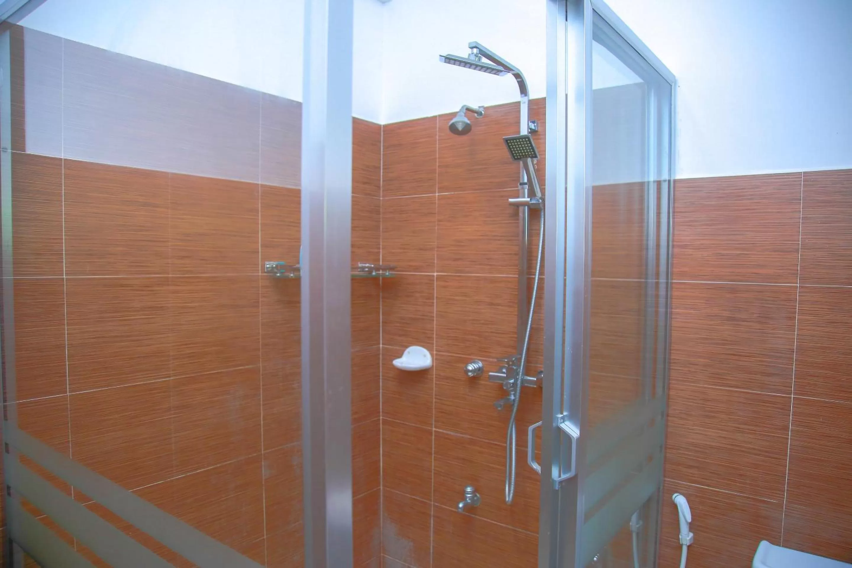 Bathroom in Surf Sea Breeze