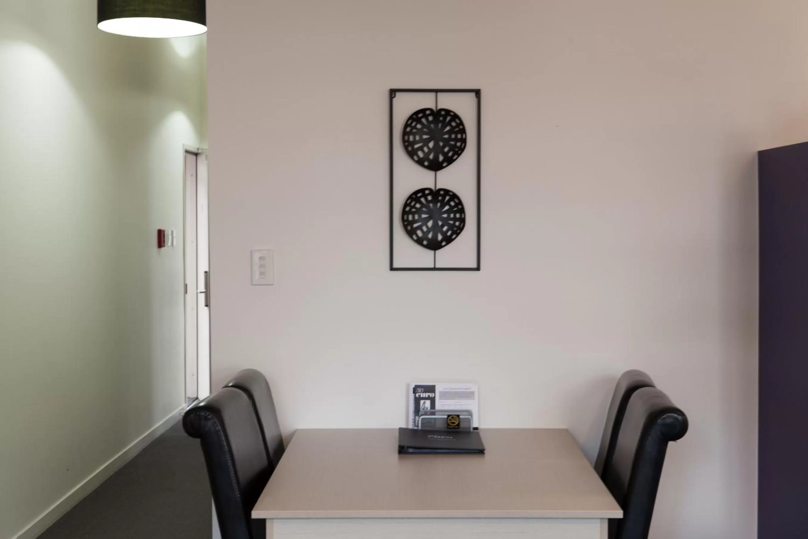 315 Euro Motel and Serviced Apartments