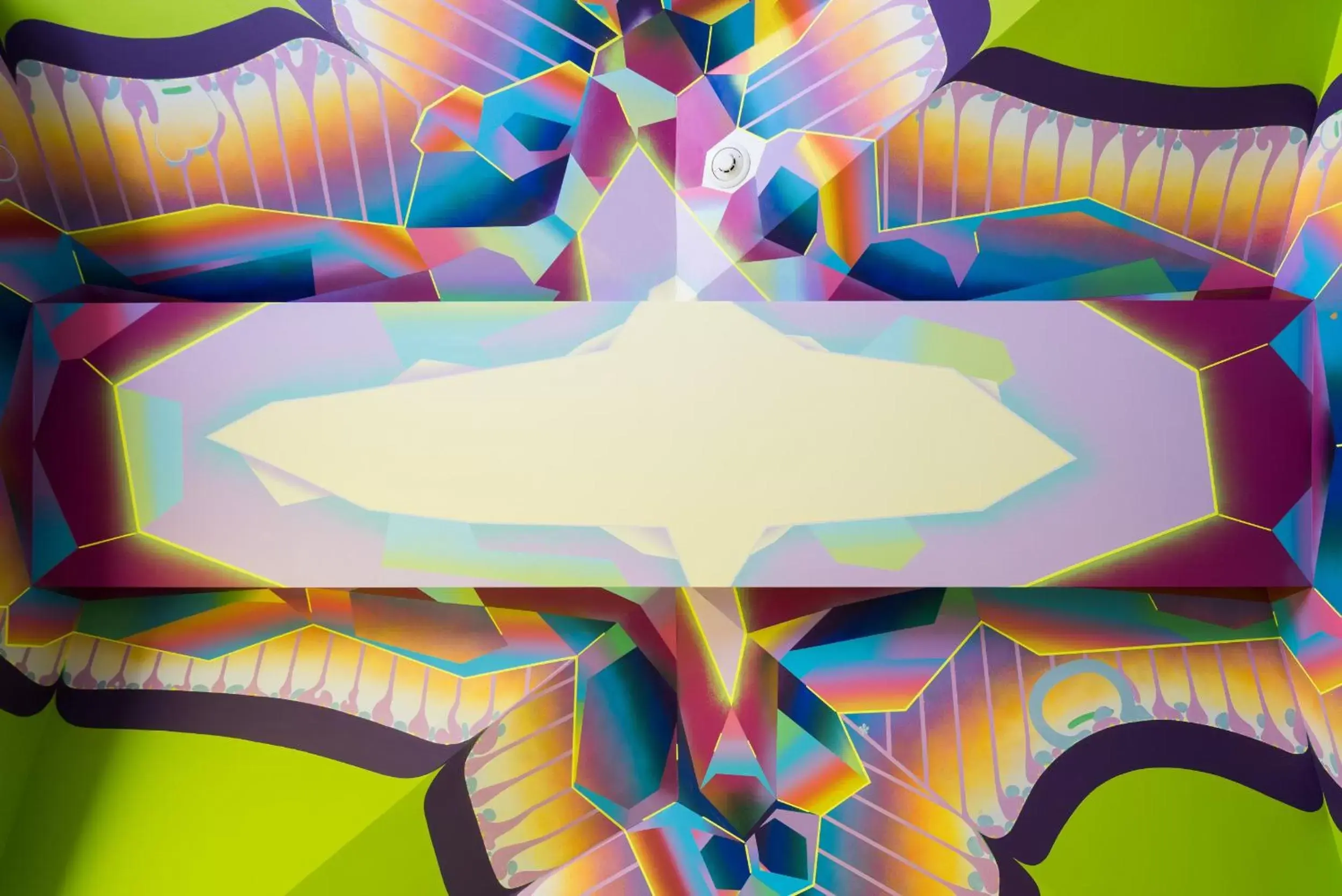 Standard Twin Room - 501, 601 in BnA Alter Museum Standard Twin Room - 501, 601 in BnA Alter Museum