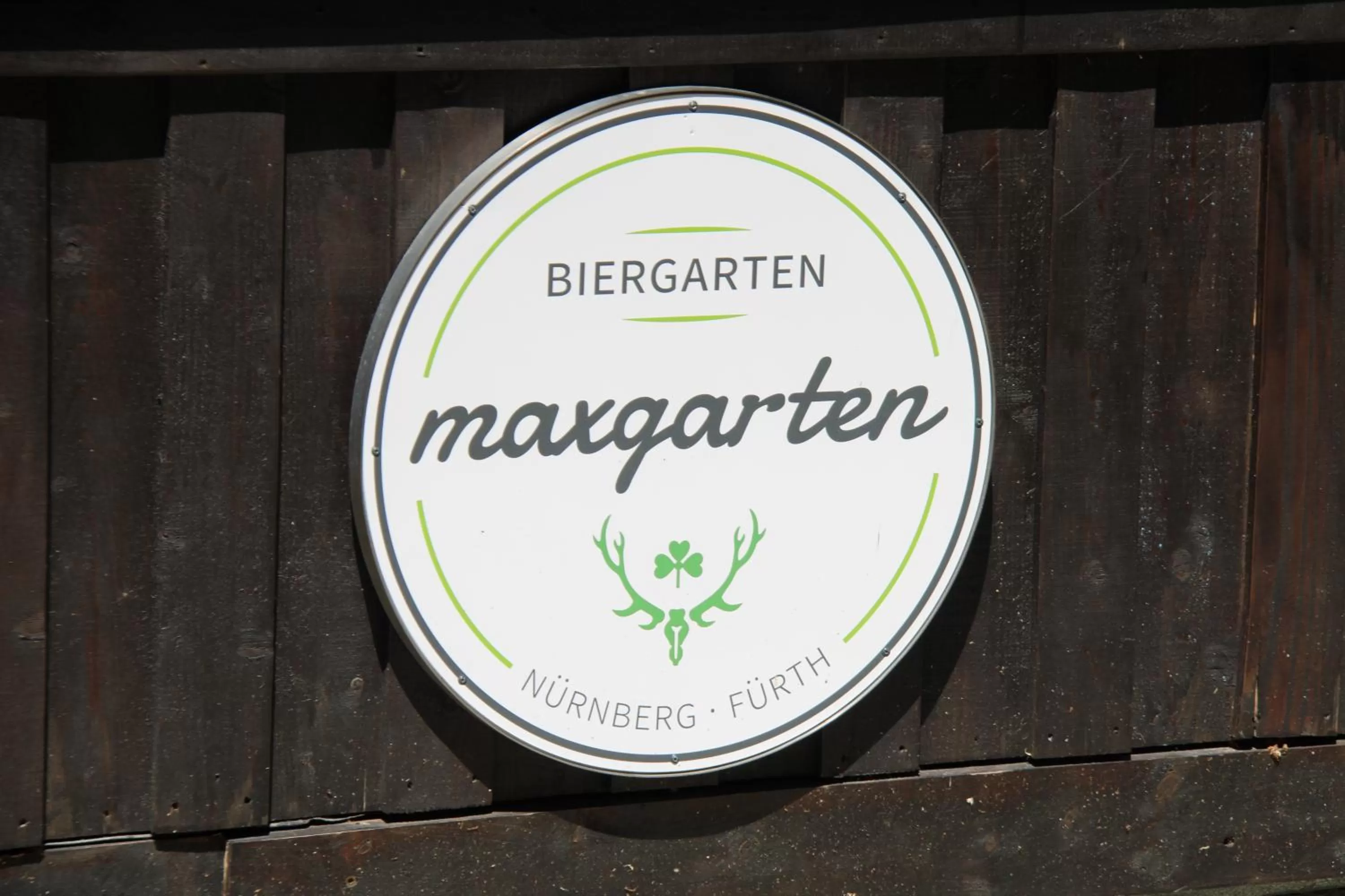 Restaurant/places to eat in Hotel Forsthaus Nürnberg Fürth